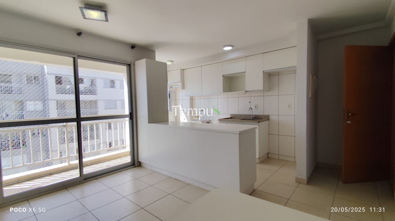 Apartamento para alugar com 3 quartos, 67m² - Foto 1