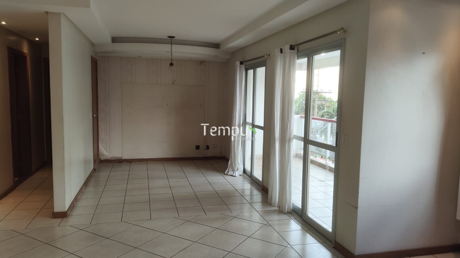 Apartamento, 3 quartos, 118 m² - Foto 1