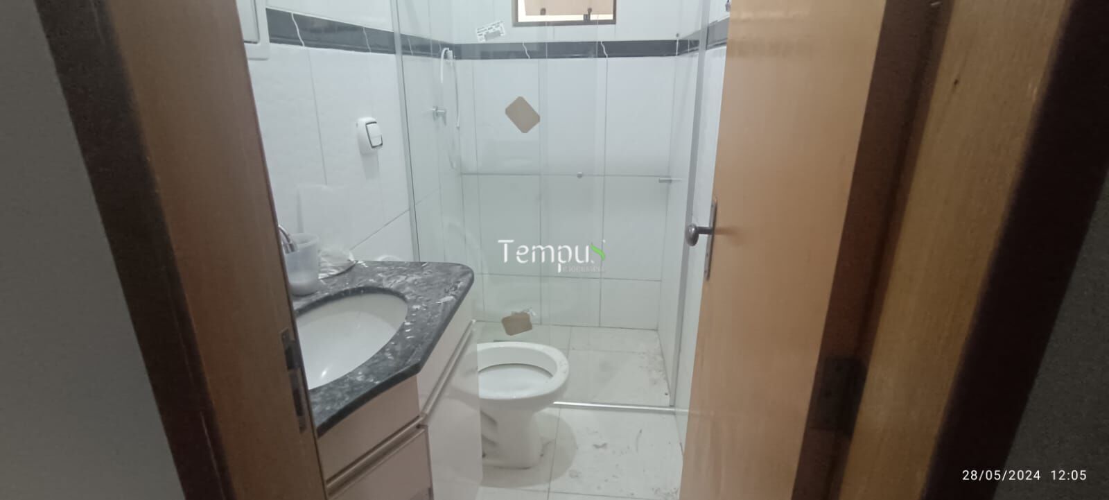 Casa de Condomínio, 3 quartos - Foto 9
