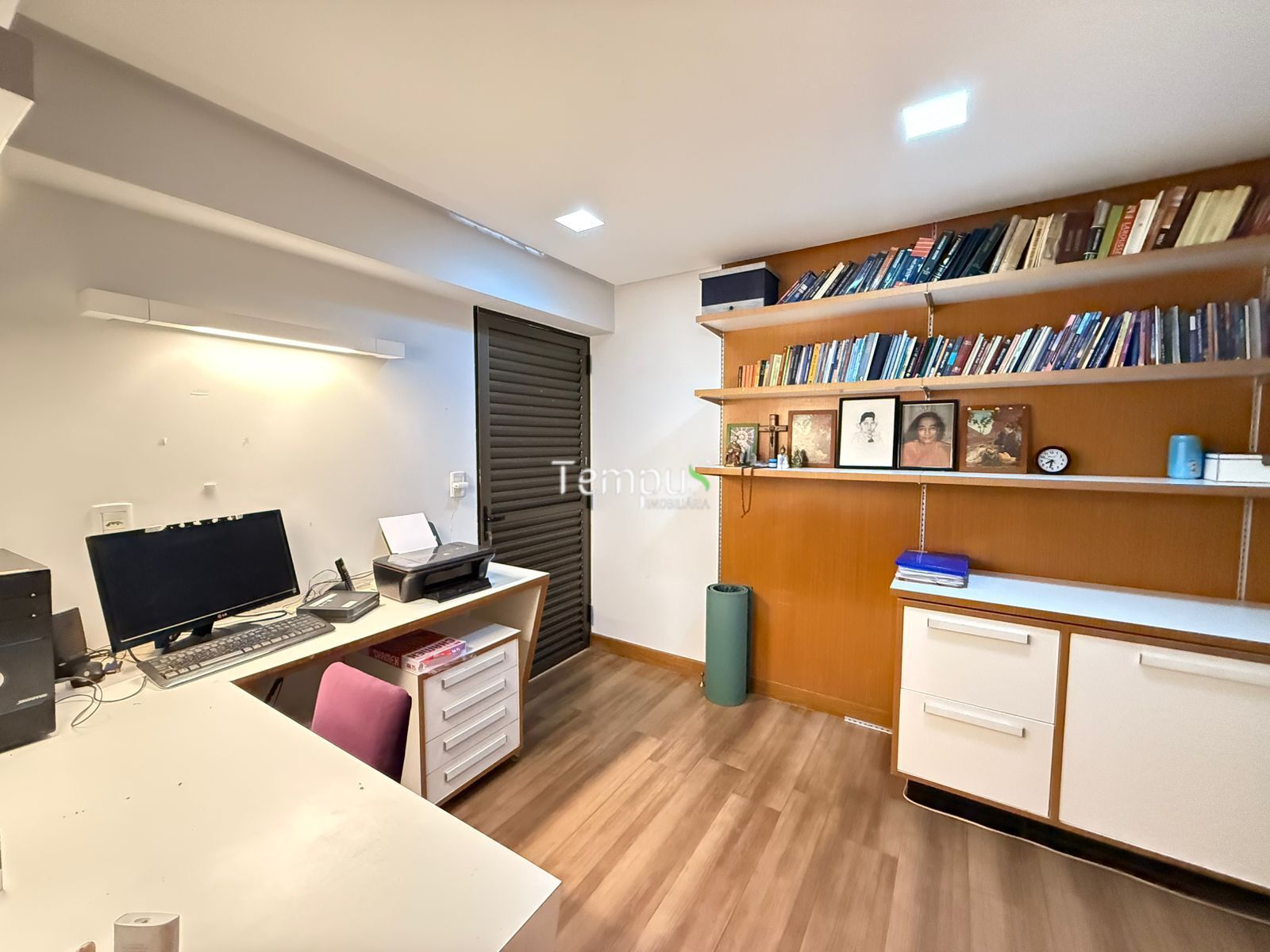 Apartamento, 5 quartos, 230 m² - Foto 23