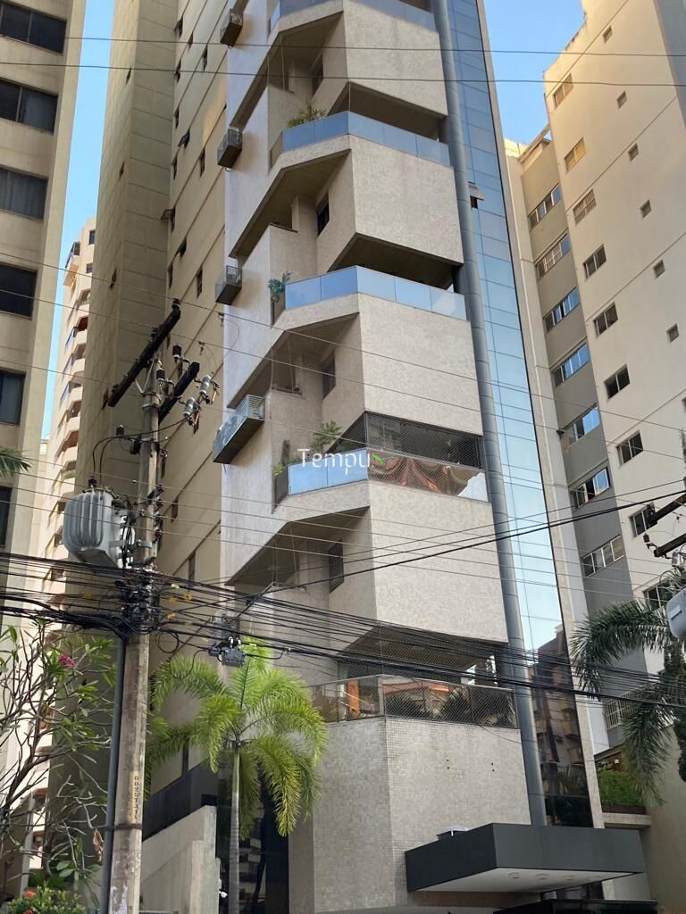 Apartamento, 5 quartos, 230 m² - Foto 1