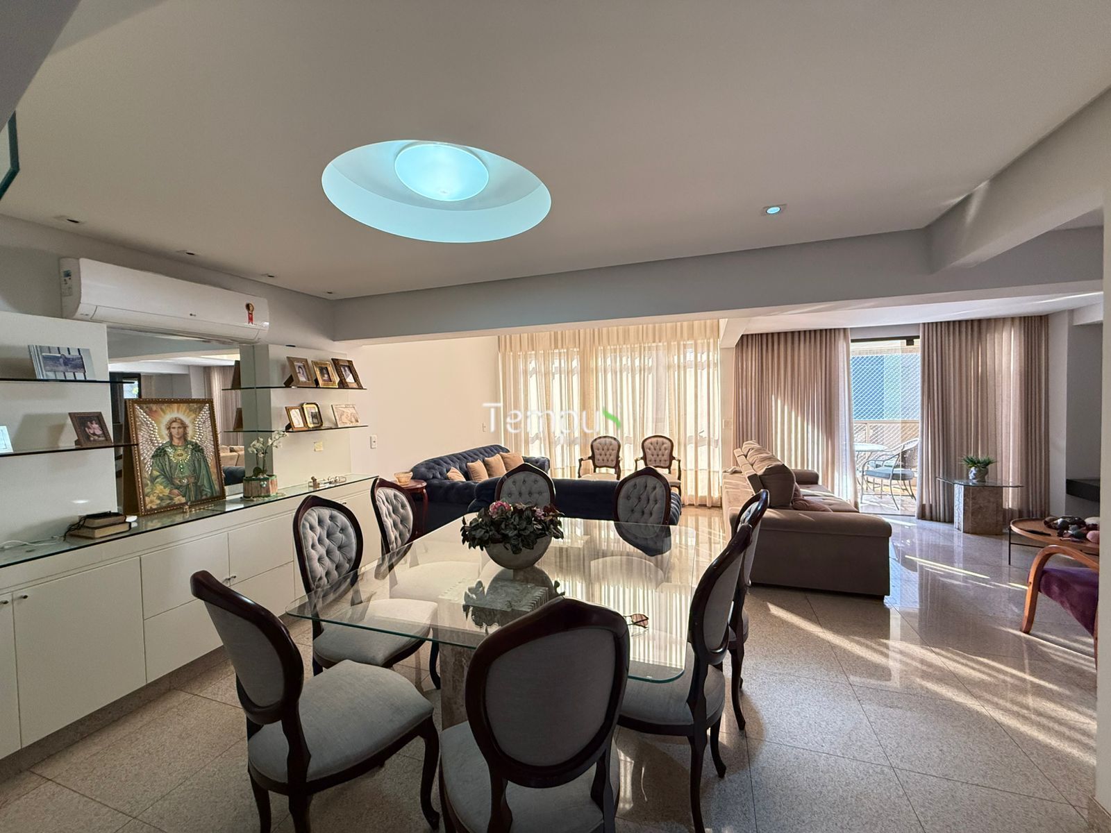 Apartamento, 5 quartos, 230 m² - Foto 2