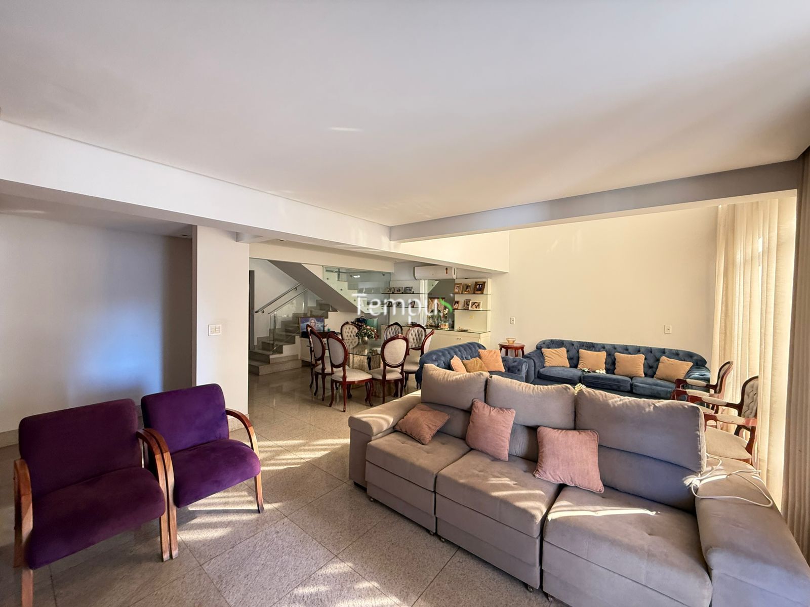 Apartamento, 5 quartos, 230 m² - Foto 3