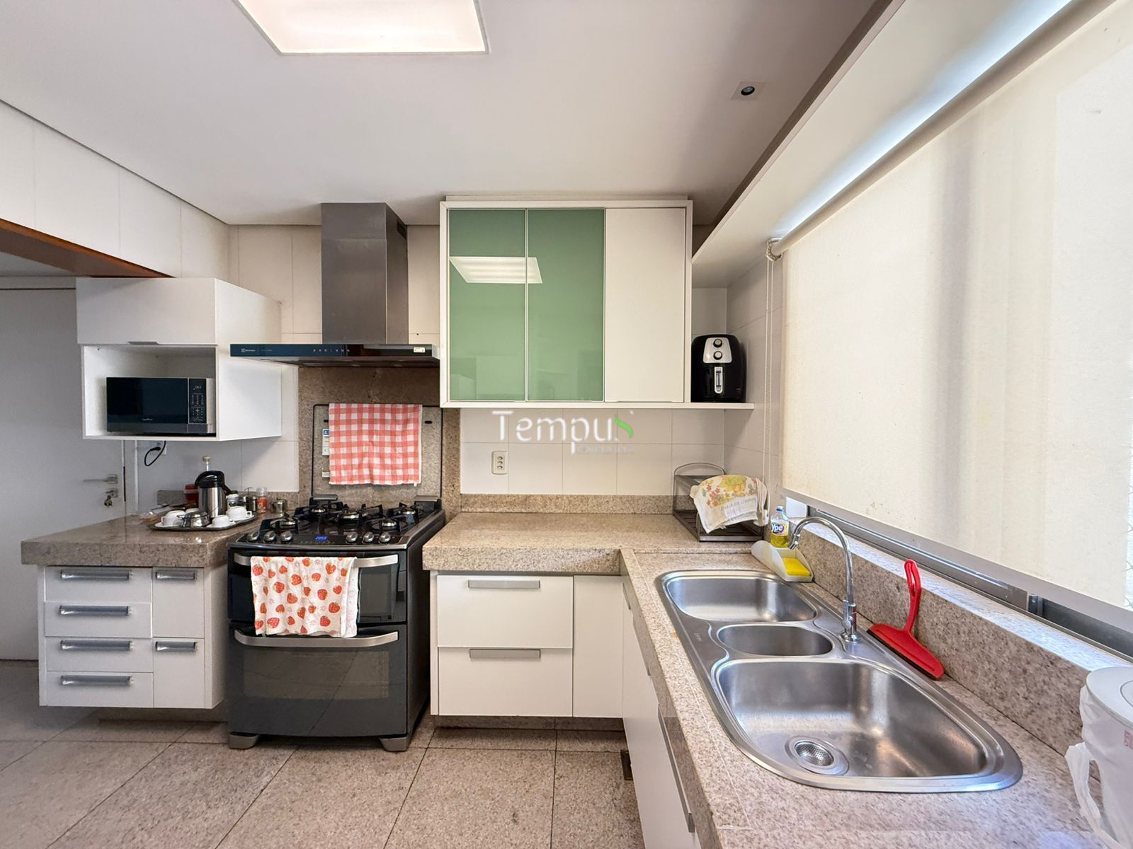 Apartamento, 5 quartos, 230 m² - Foto 17