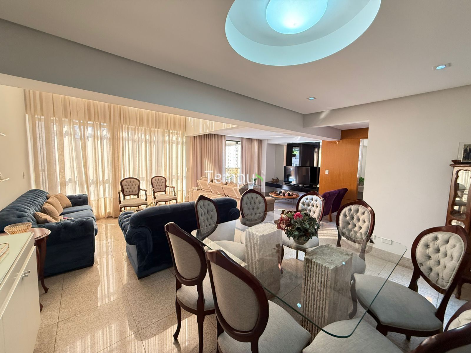 Apartamento, 5 quartos, 230 m² - Foto 11