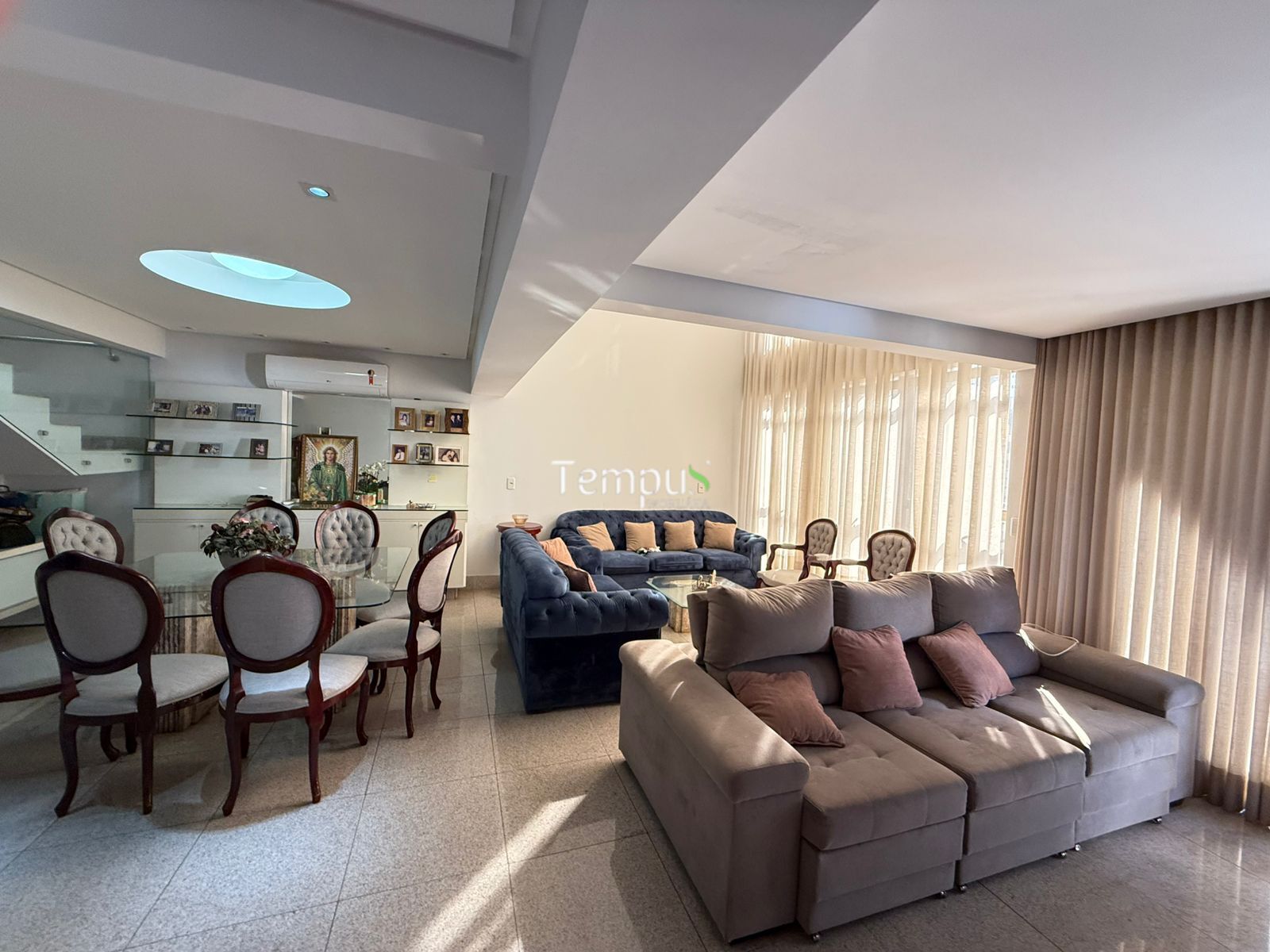 Apartamento, 5 quartos, 230 m² - Foto 4