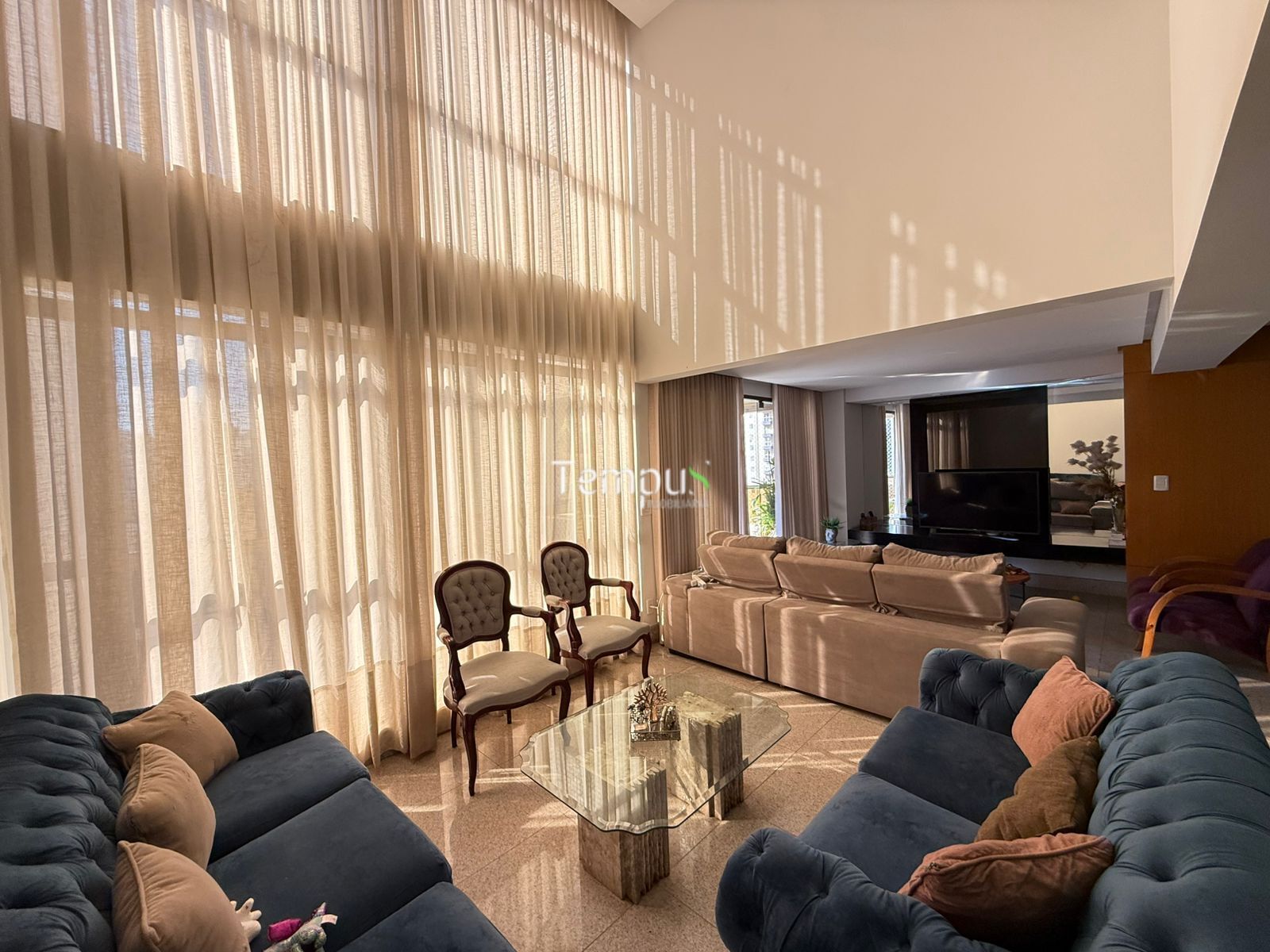 Apartamento, 5 quartos, 230 m² - Foto 6