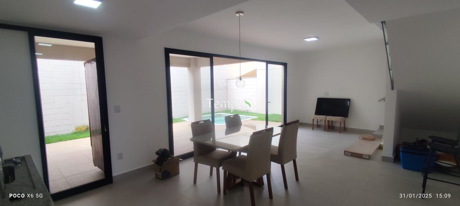 Casa para alugar com 3 quartos, 181m² - Foto 17