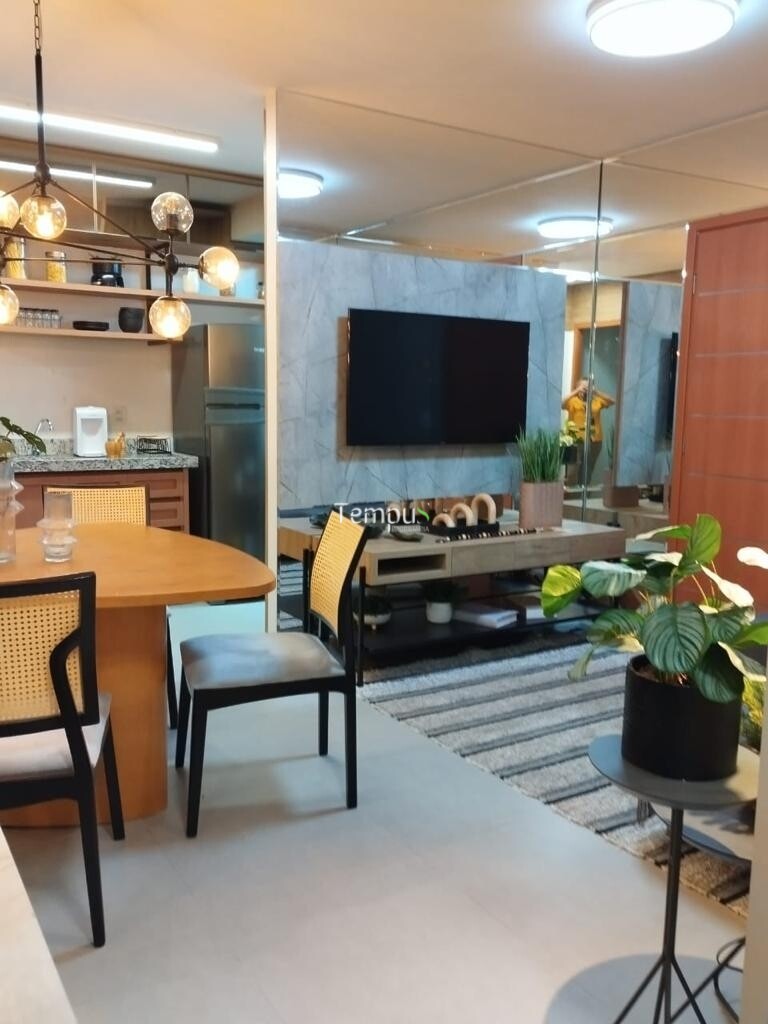 Apartamento à venda com 2 quartos, 49m² - Foto 4