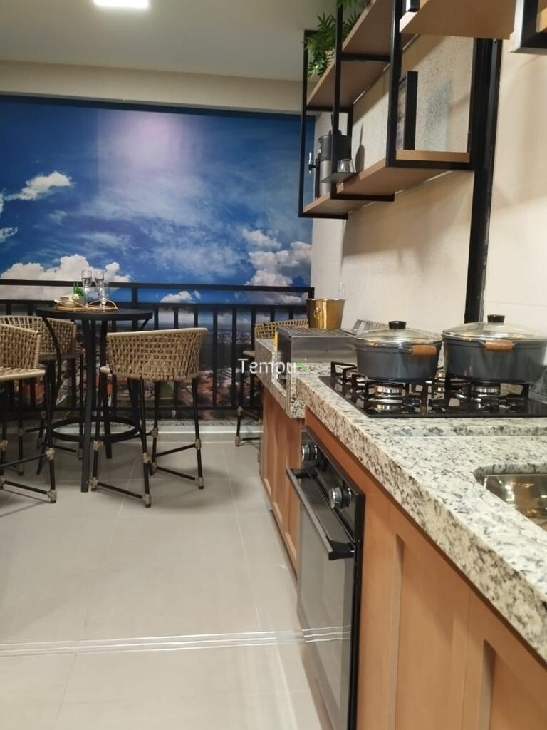 Apartamento à venda com 2 quartos, 49m² - Foto 6