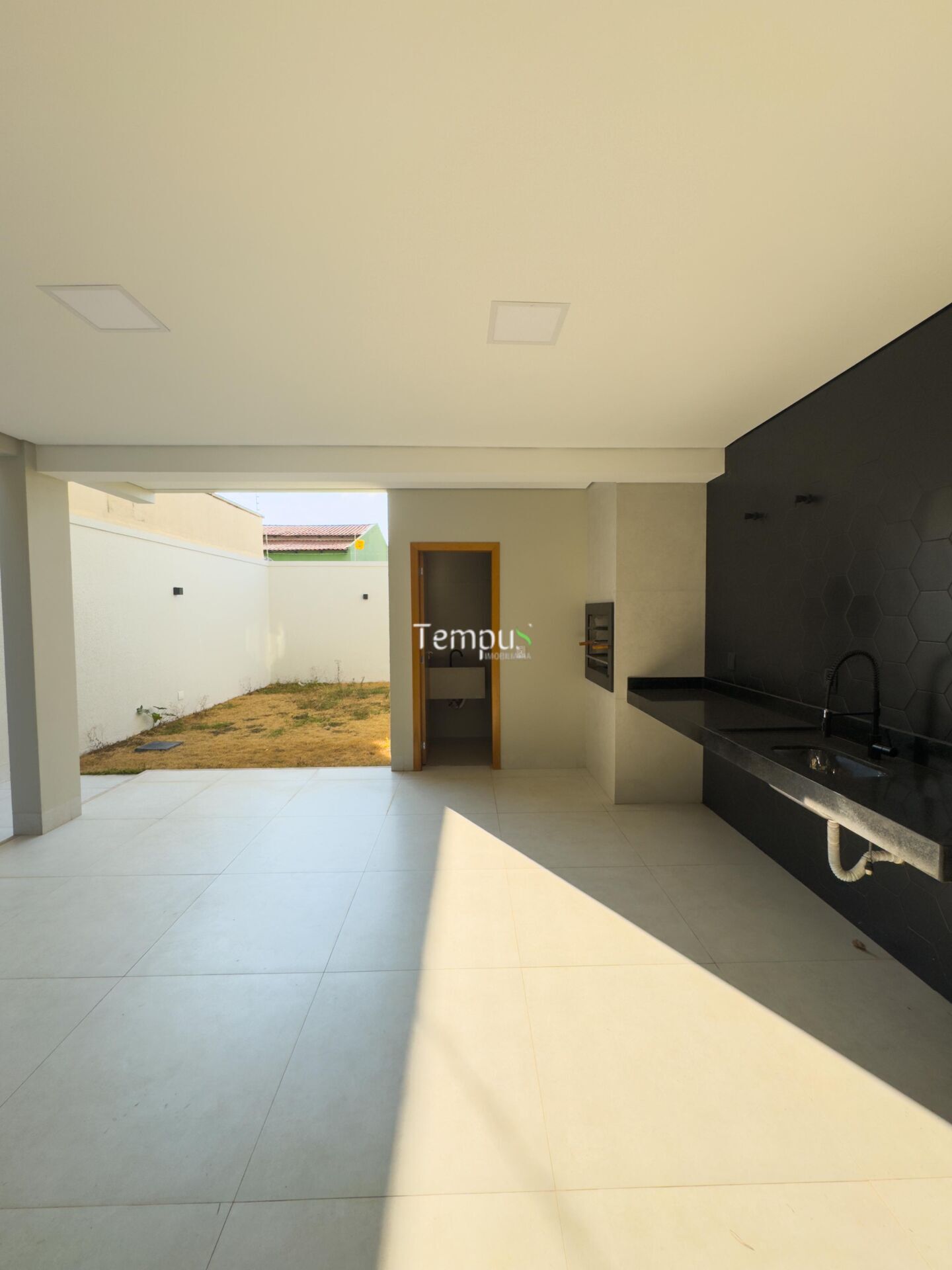Sobrado para alugar com 3 quartos, 221m² - Foto 26