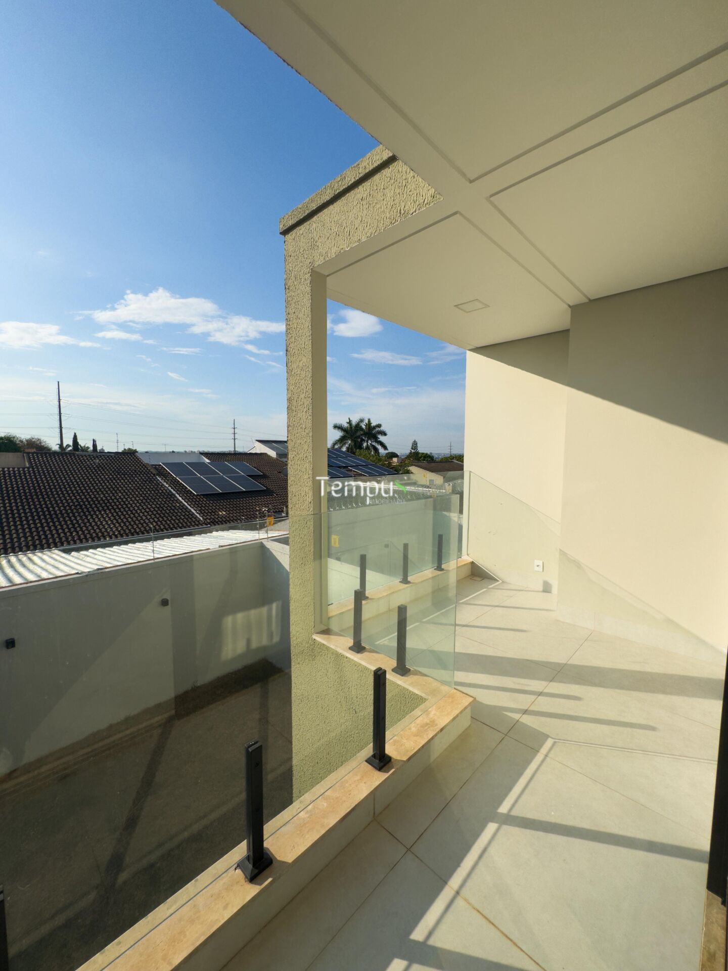 Sobrado para alugar com 3 quartos, 221m² - Foto 7
