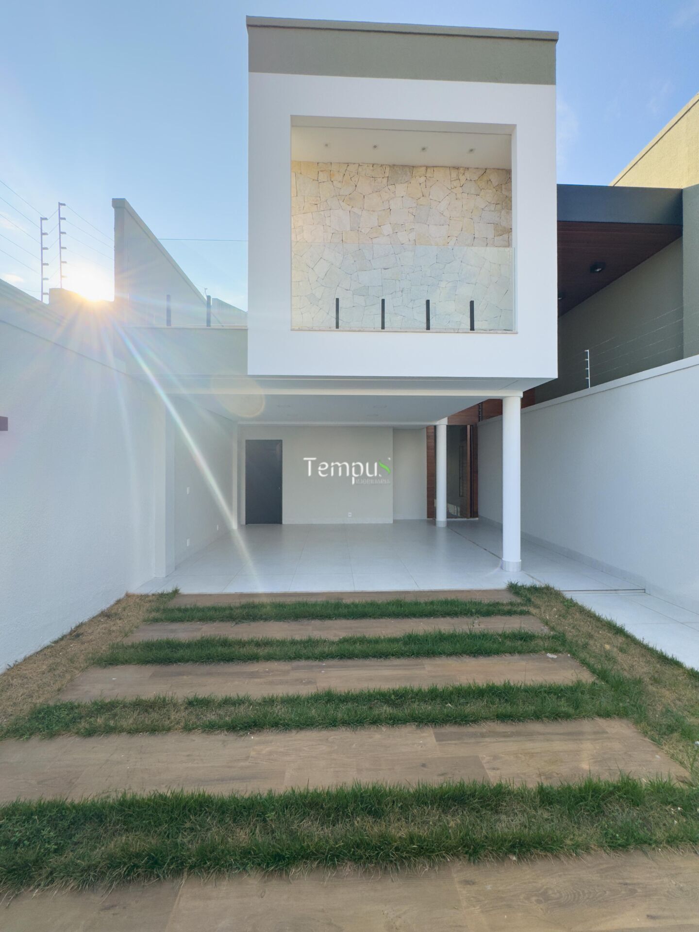 Sobrado para alugar com 3 quartos, 221m² - Foto 6