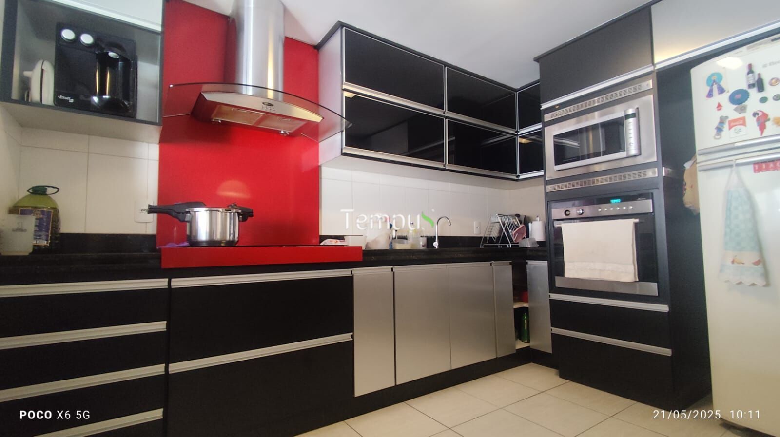 Sobrado à venda com 4 quartos, 145m² - Foto 9