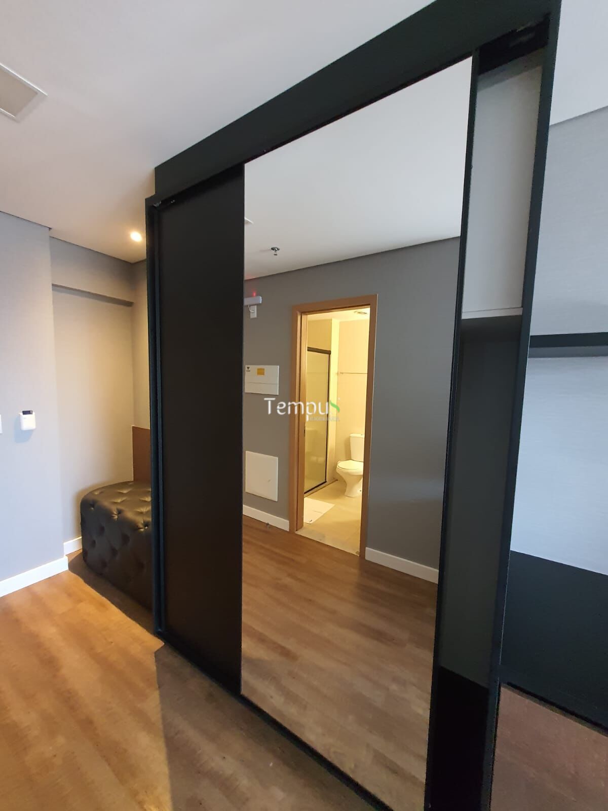 Flat/Apart Hotel, 1 quarto, 32 m² - Foto 6