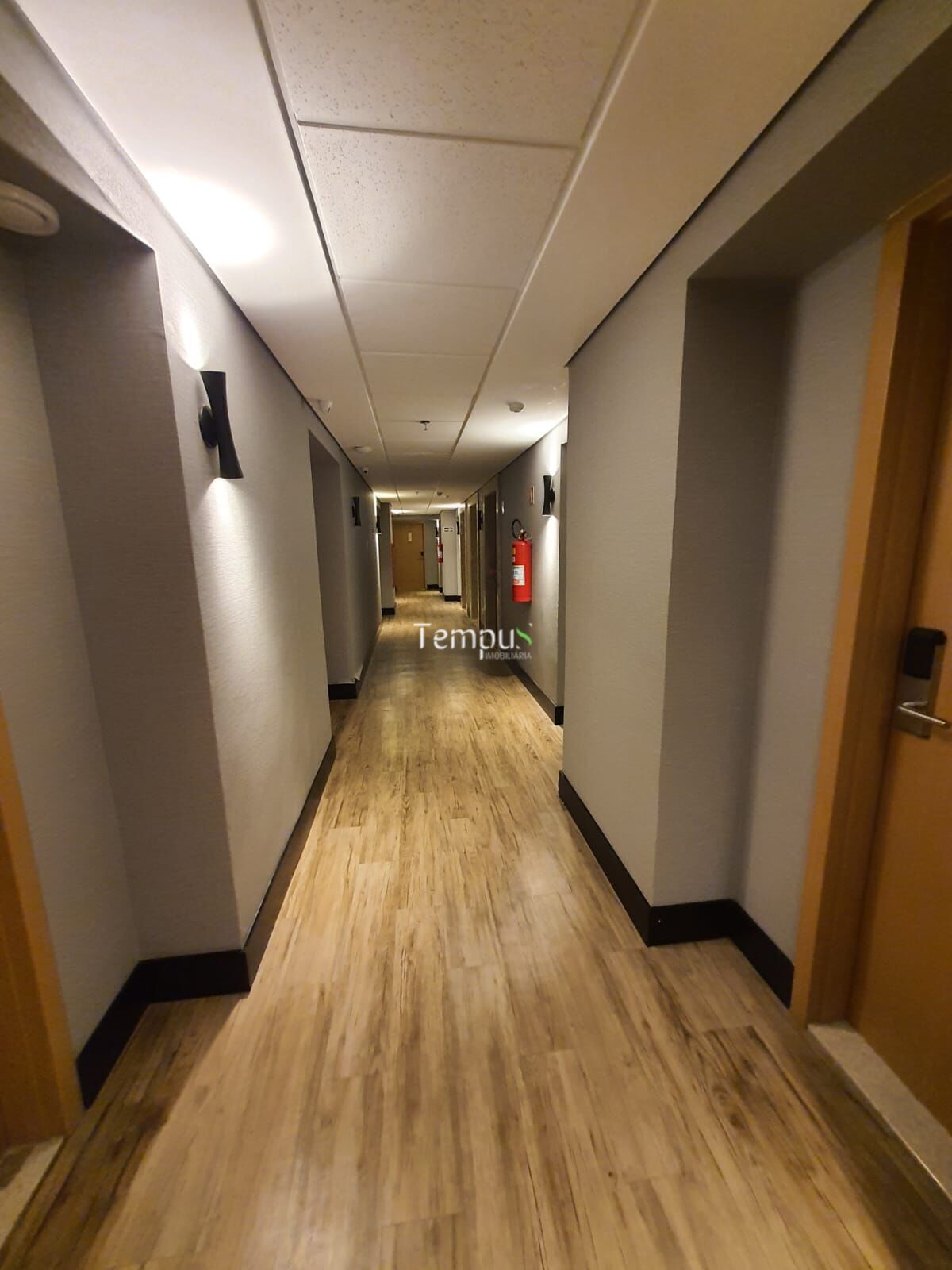 Flat/Apart Hotel, 1 quarto, 32 m² - Foto 9