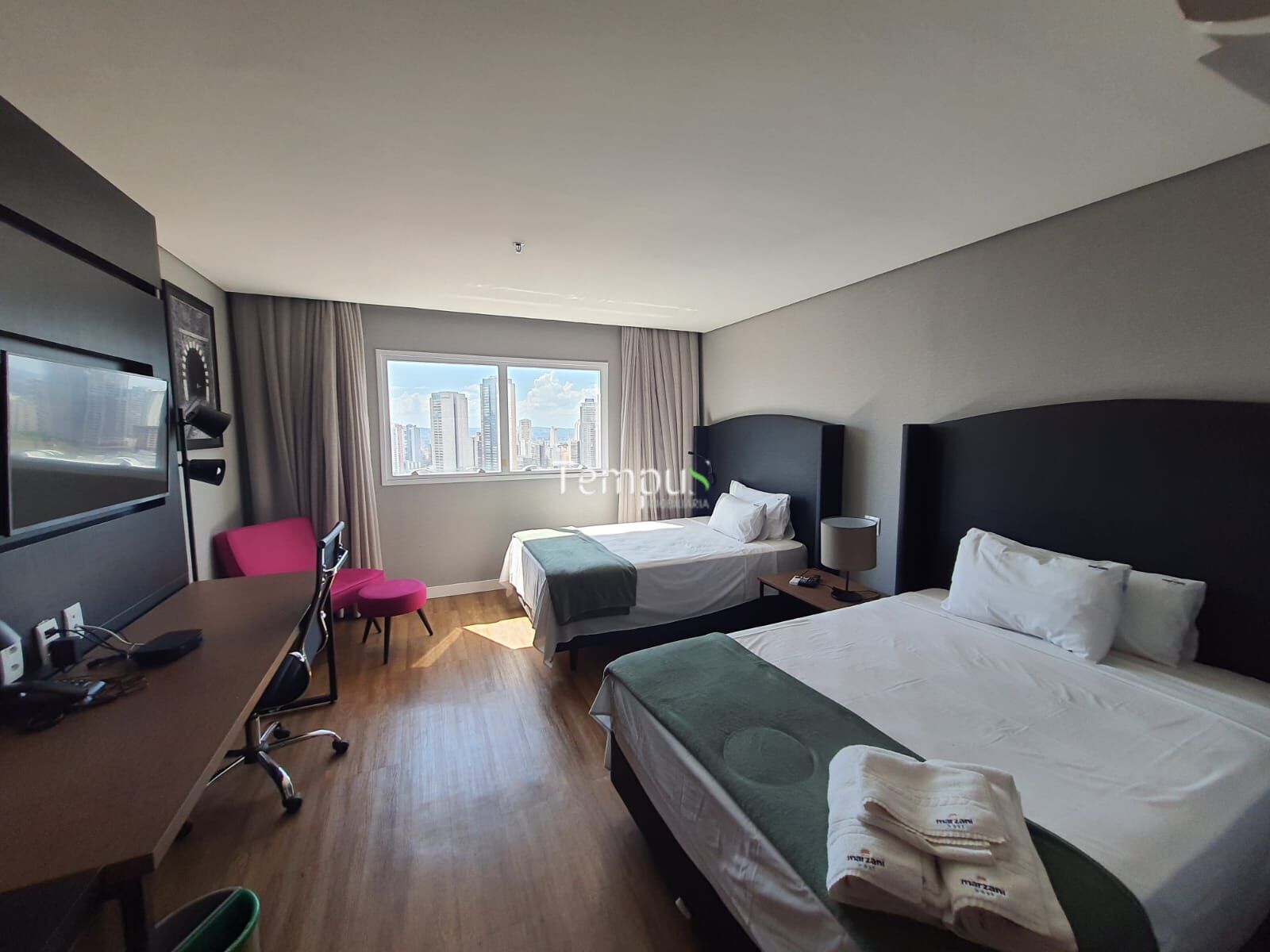 Flat/Apart Hotel, 1 quarto, 32 m² - Foto 7