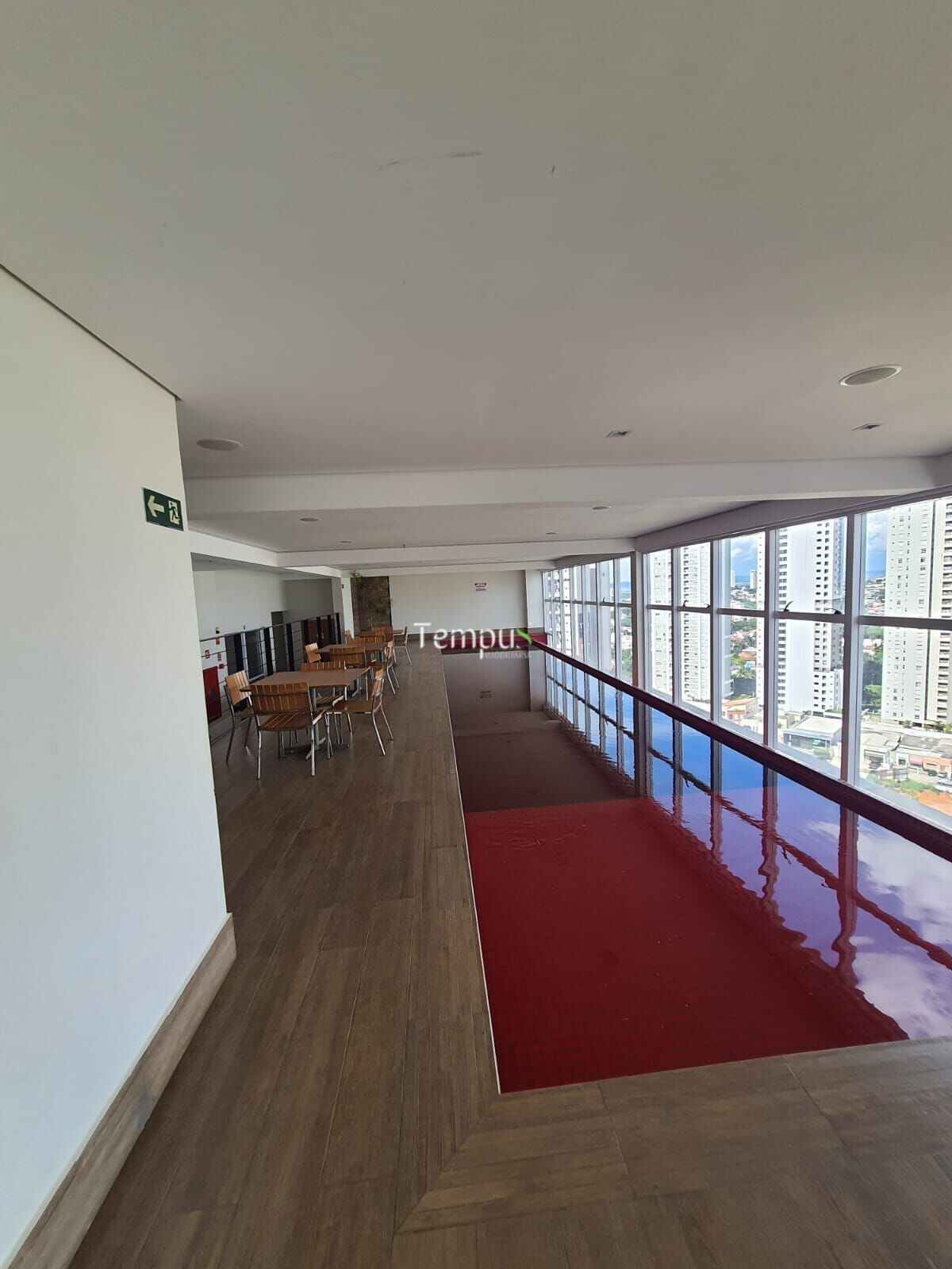 Flat/Apart Hotel, 1 quarto, 32 m² - Foto 12
