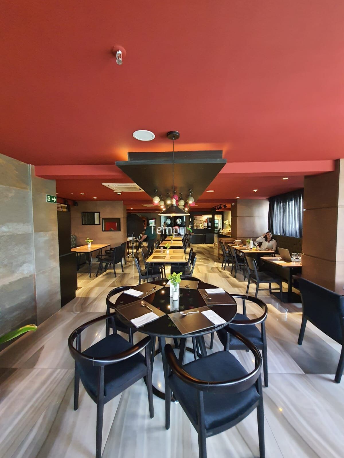 Flat/Apart Hotel, 1 quarto, 32 m² - Foto 1