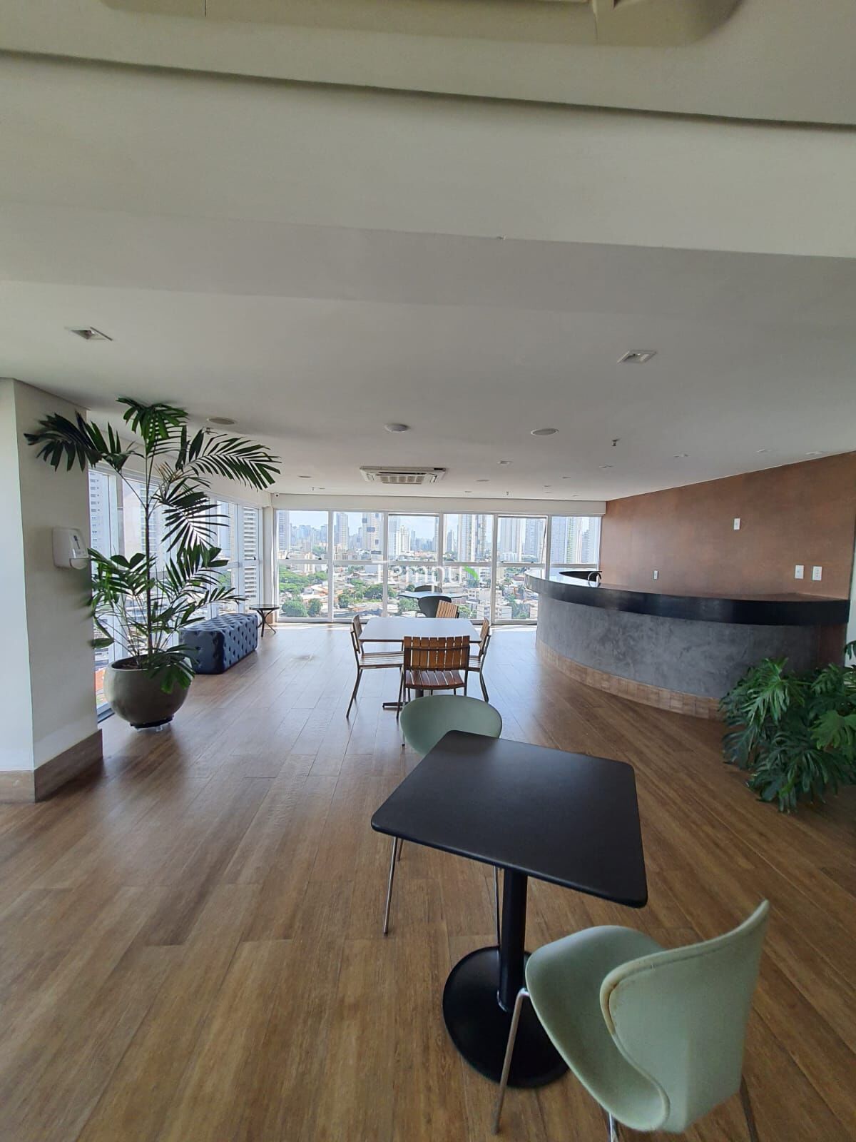 Flat/Apart Hotel, 1 quarto, 32 m² - Foto 13
