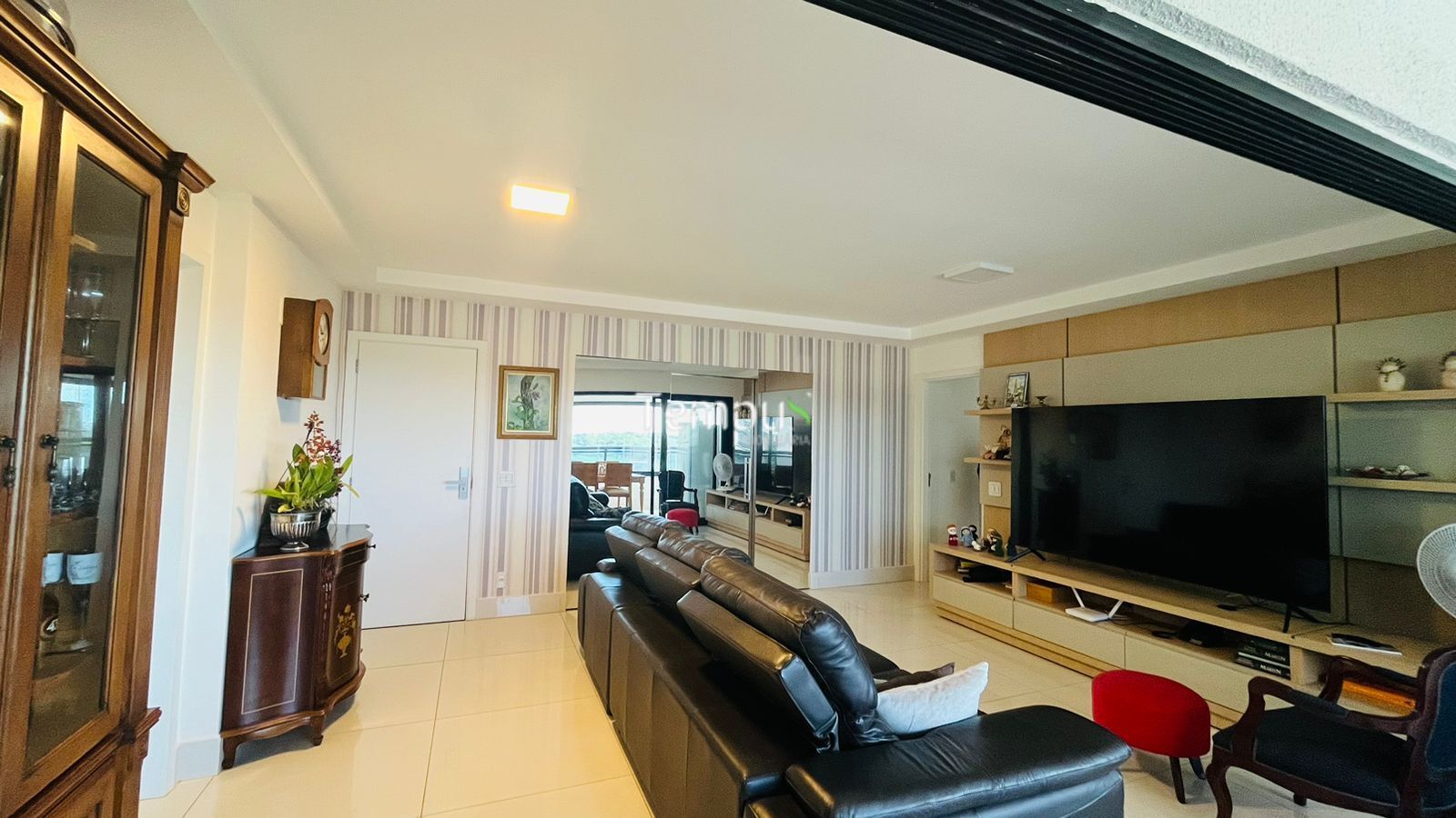 Apartamento, 3 quartos, 117 m² - Foto 3