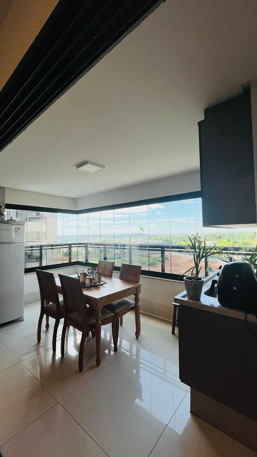 Apartamento, 3 quartos, 117 m² - Foto 5