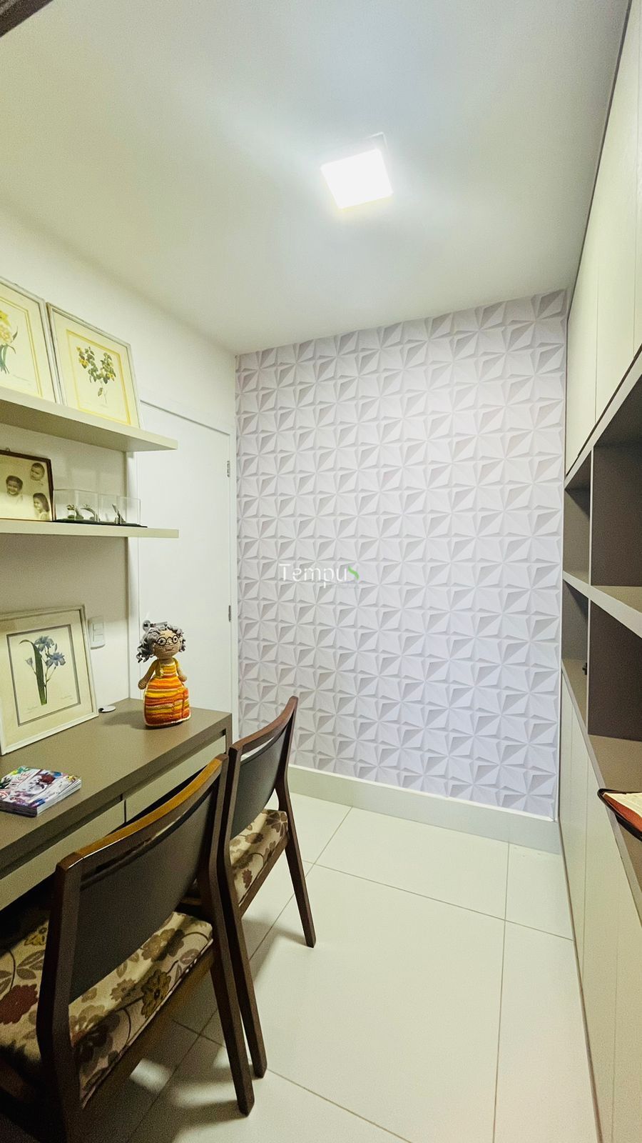 Apartamento, 3 quartos, 117 m² - Foto 6