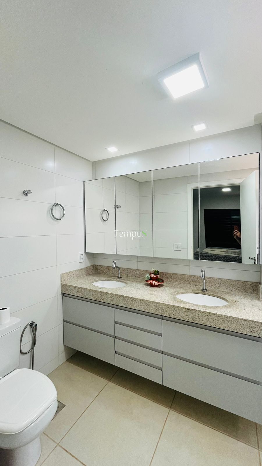 Apartamento, 3 quartos, 117 m² - Foto 11