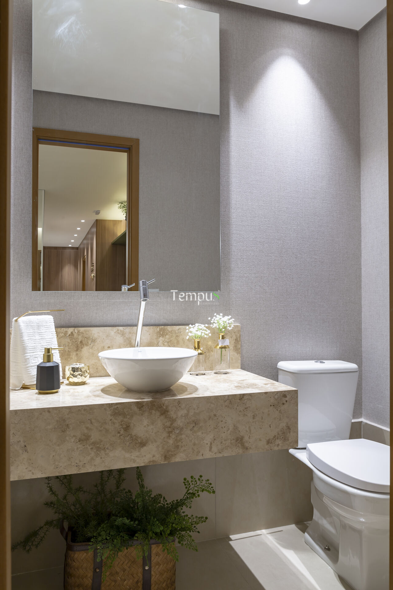 Apartamento, 1 quarto, 75 m² - Foto 27