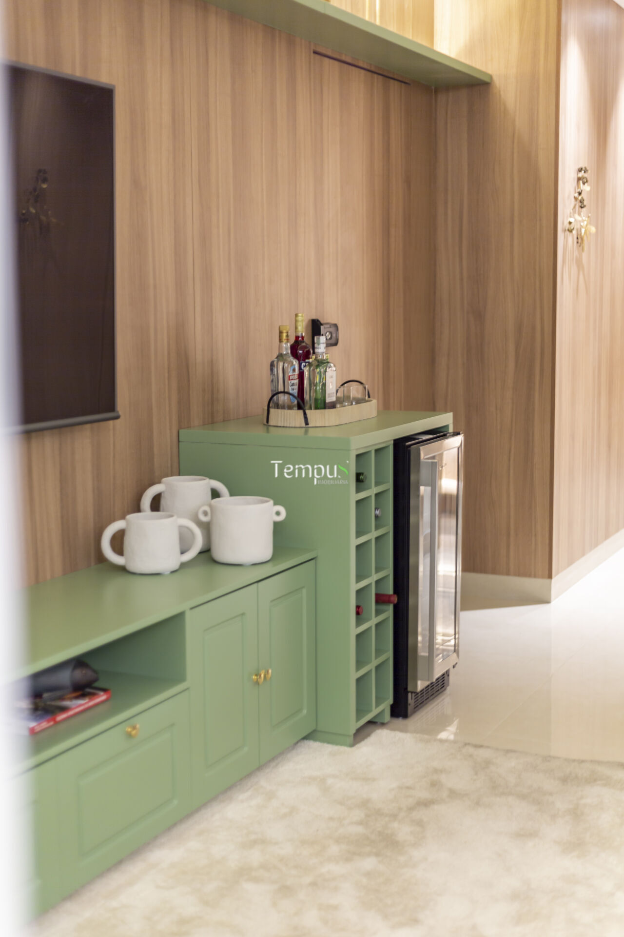 Apartamento, 1 quarto, 75 m² - Foto 44