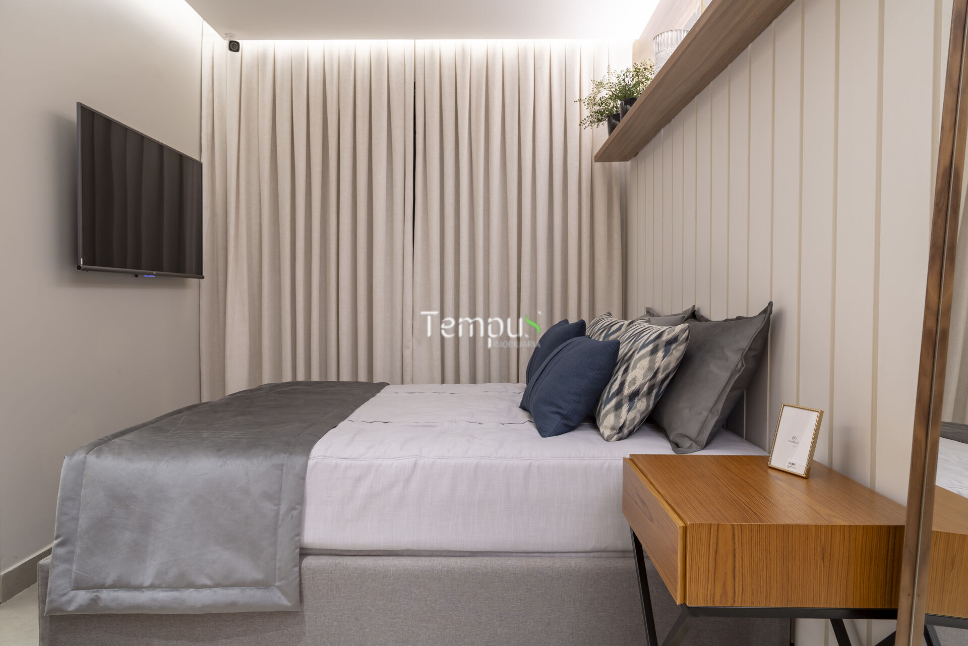 Apartamento, 1 quarto, 75 m² - Foto 12