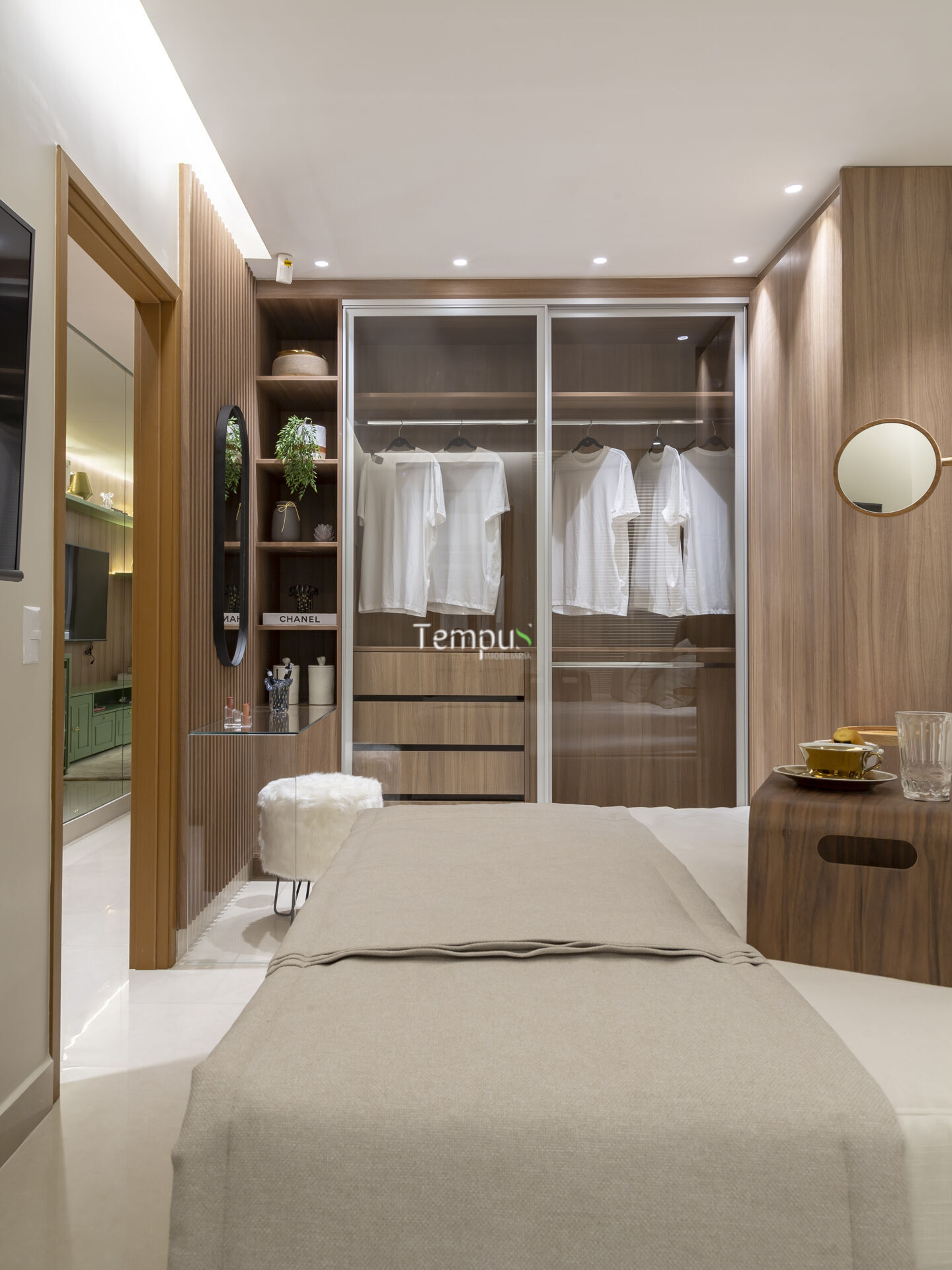 Apartamento, 1 quarto, 75 m² - Foto 39