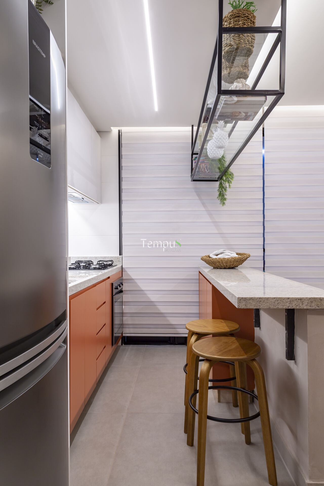 Apartamento, 1 quarto, 75 m² - Foto 5