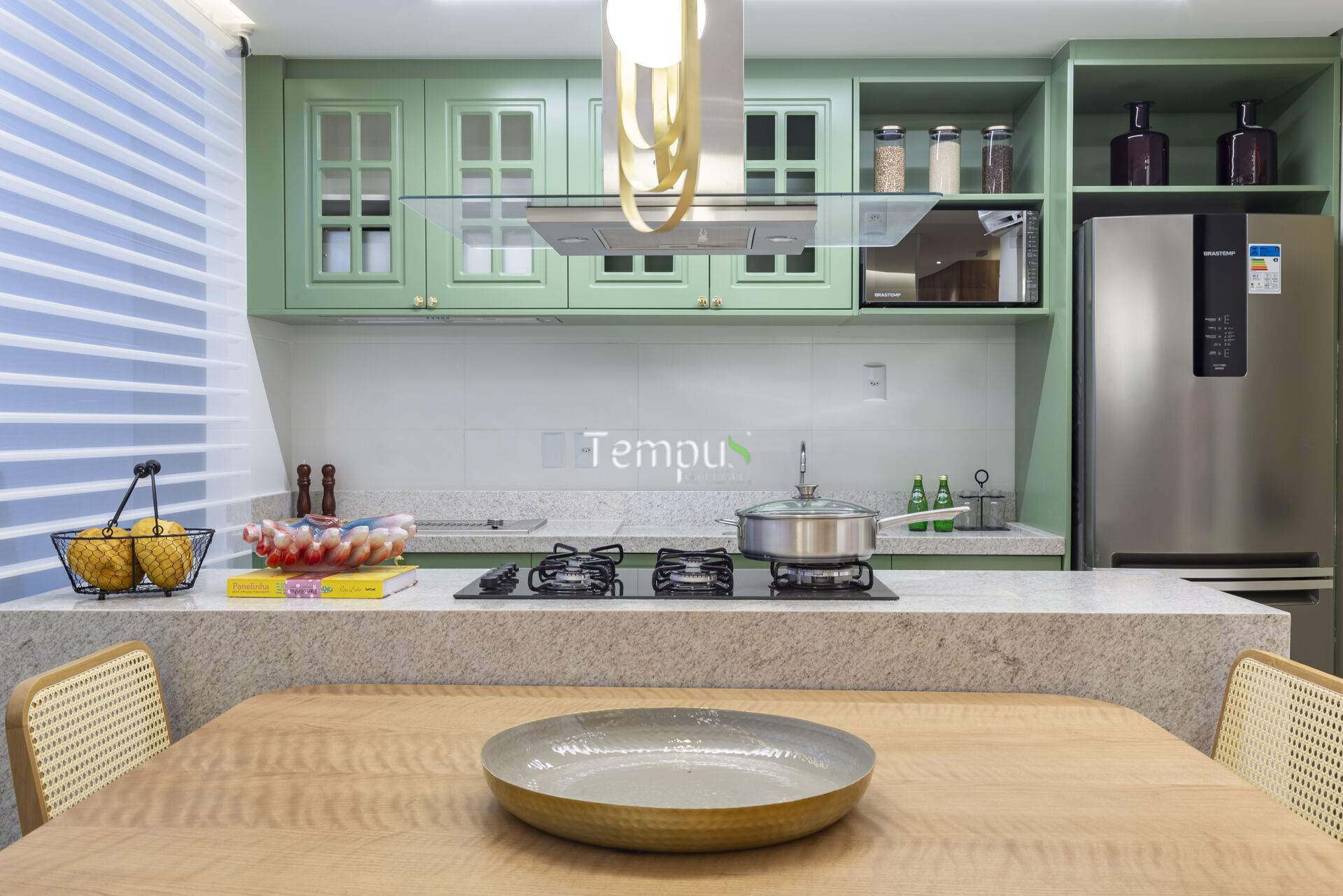 Apartamento, 1 quarto, 75 m² - Foto 42