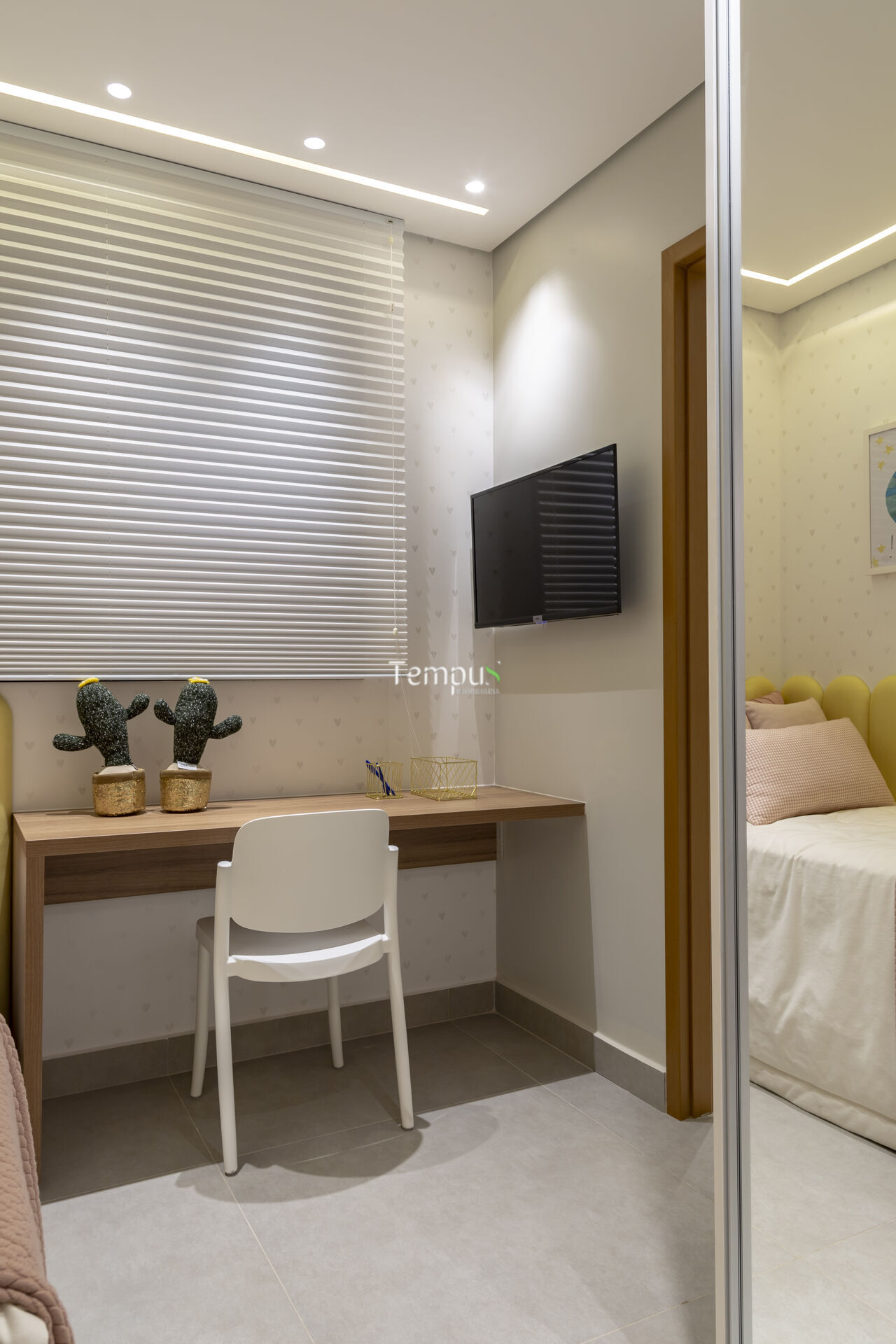 Apartamento, 1 quarto, 75 m² - Foto 9