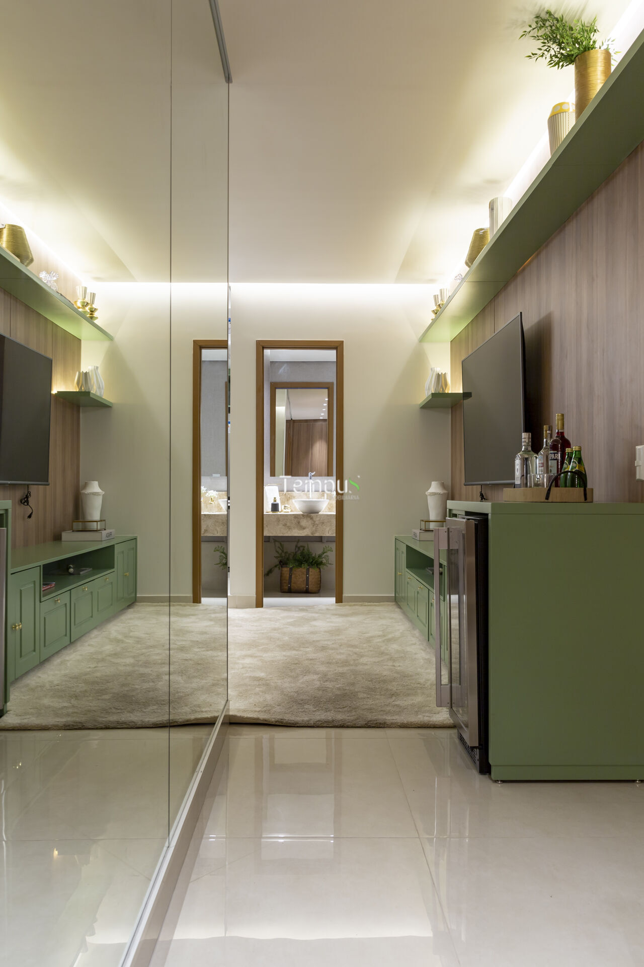 Apartamento, 1 quarto, 75 m² - Foto 30