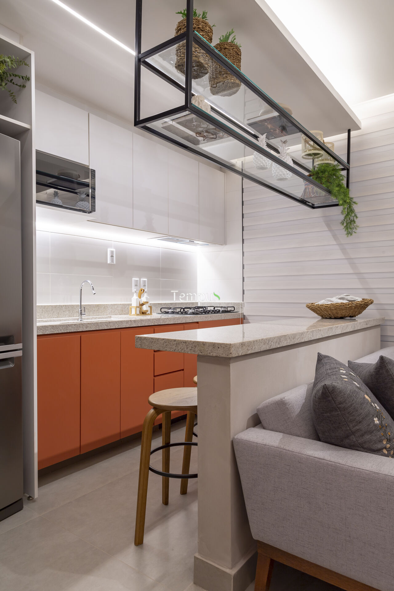 Apartamento, 1 quarto, 75 m² - Foto 3