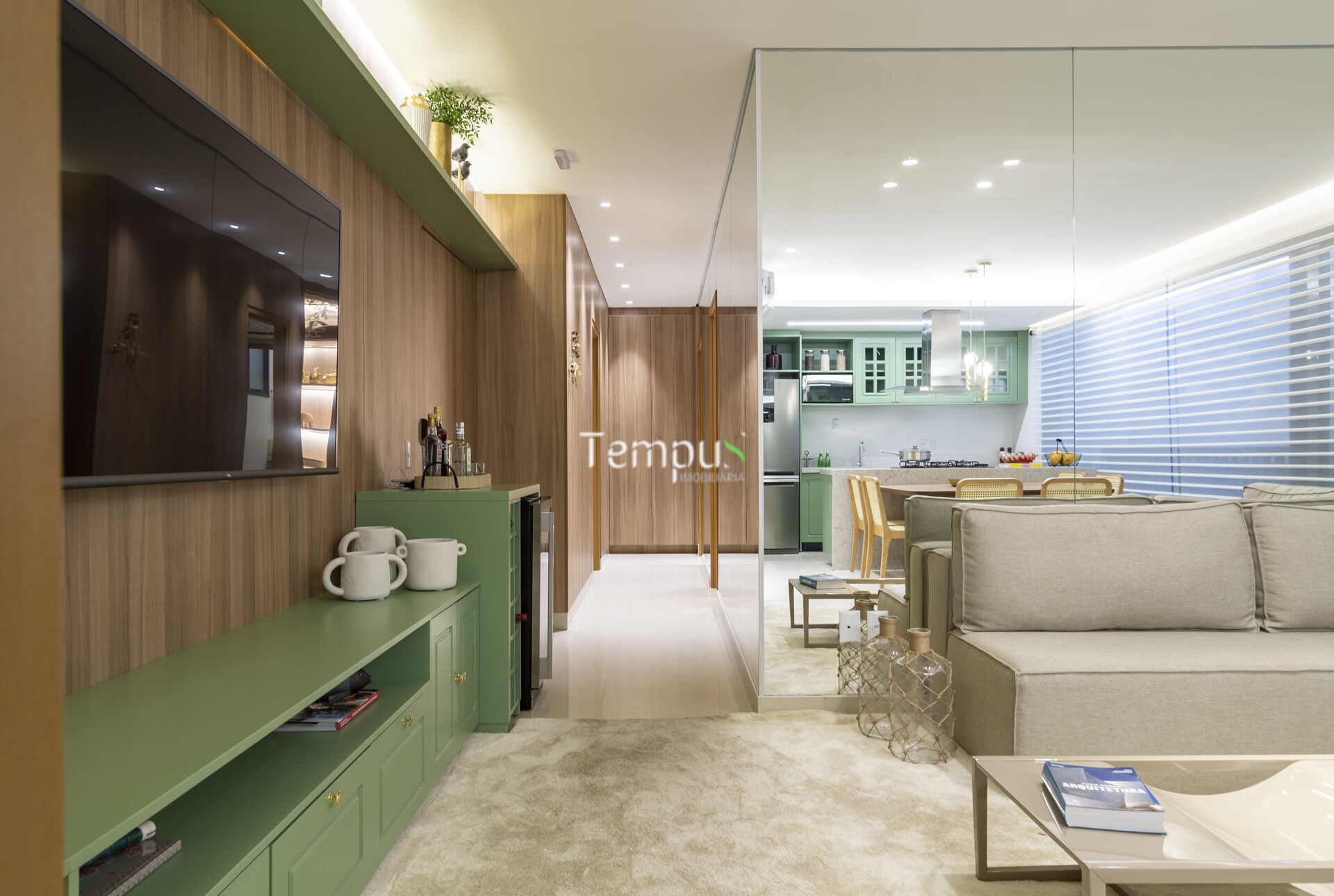 Apartamento, 1 quarto, 75 m² - Foto 20