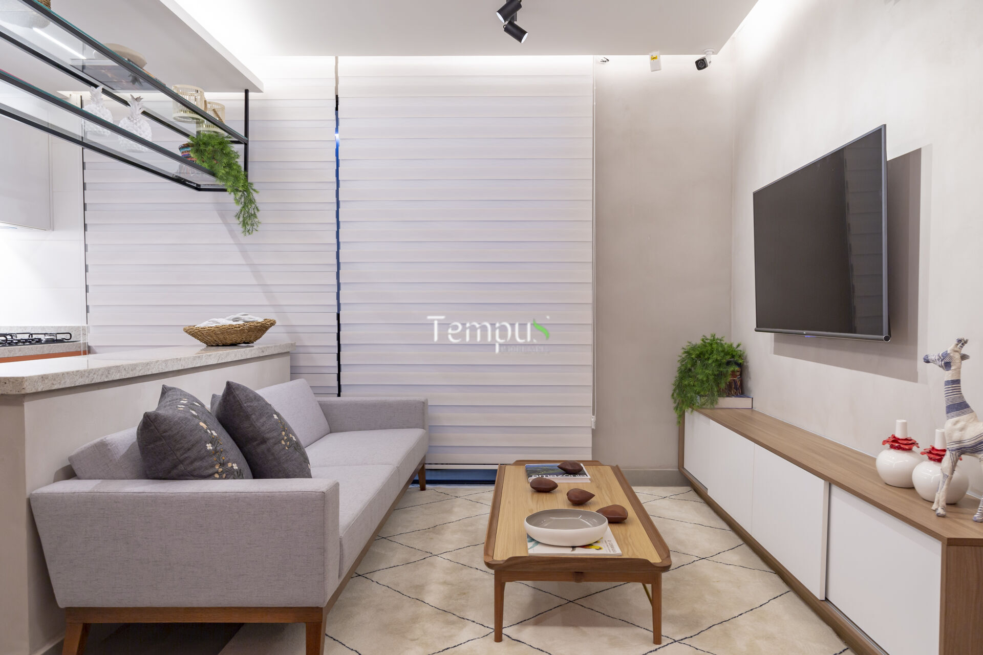 Apartamento, 1 quarto, 75 m² - Foto 4