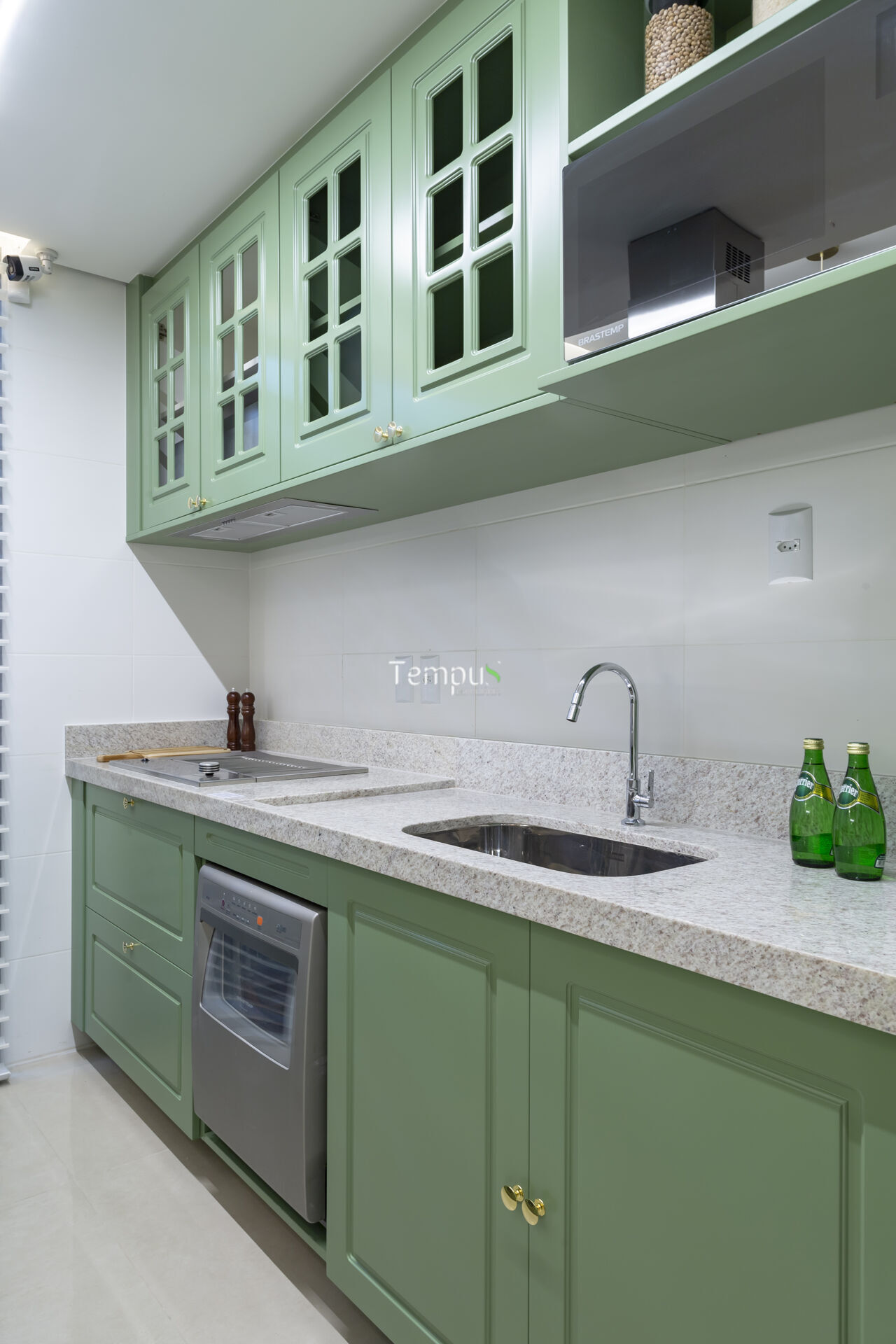 Apartamento, 1 quarto, 75 m² - Foto 25