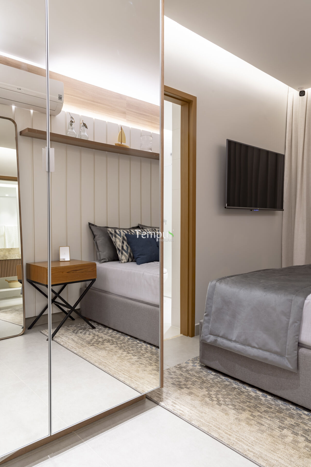 Apartamento, 1 quarto, 75 m² - Foto 11