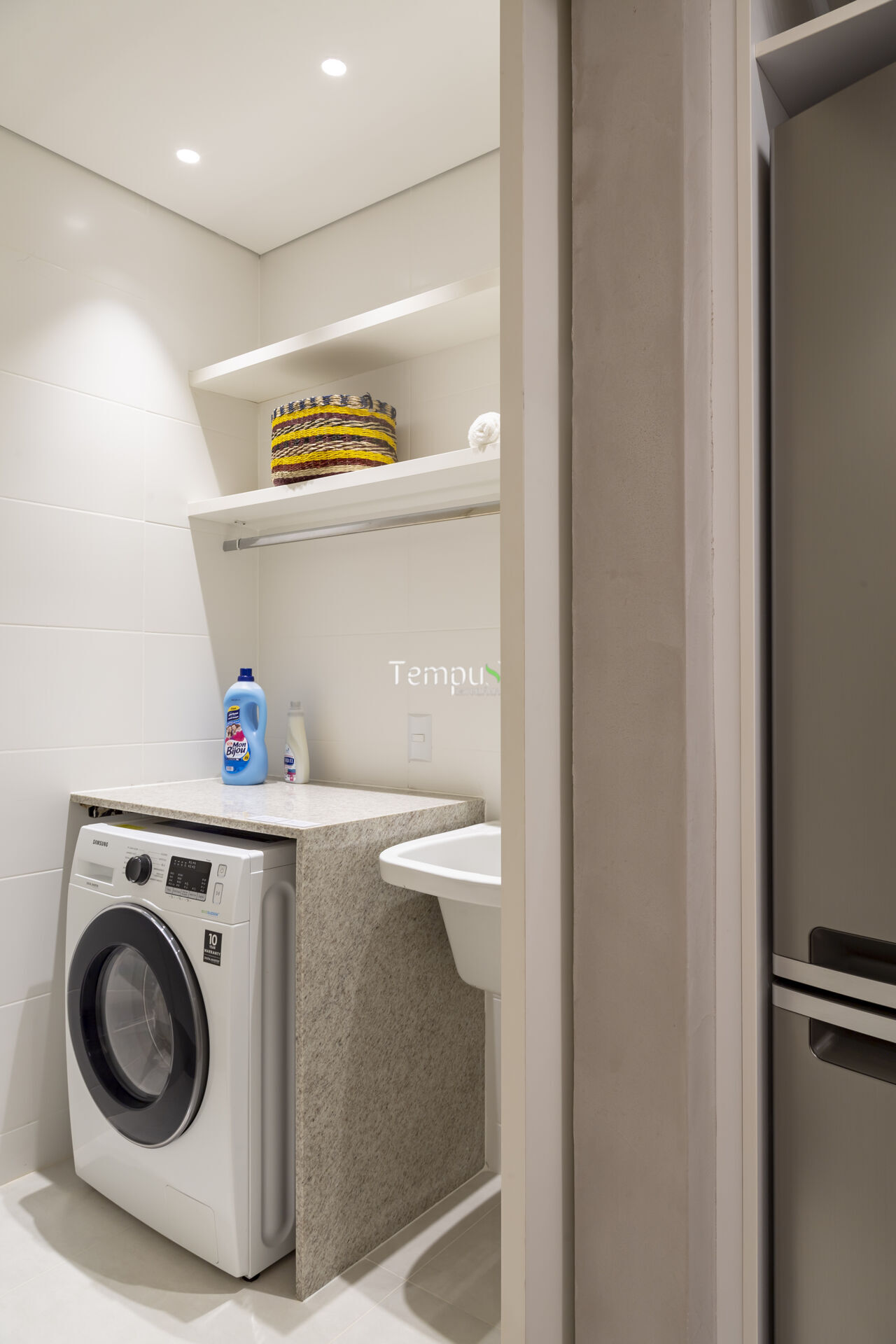 Apartamento, 1 quarto, 75 m² - Foto 6