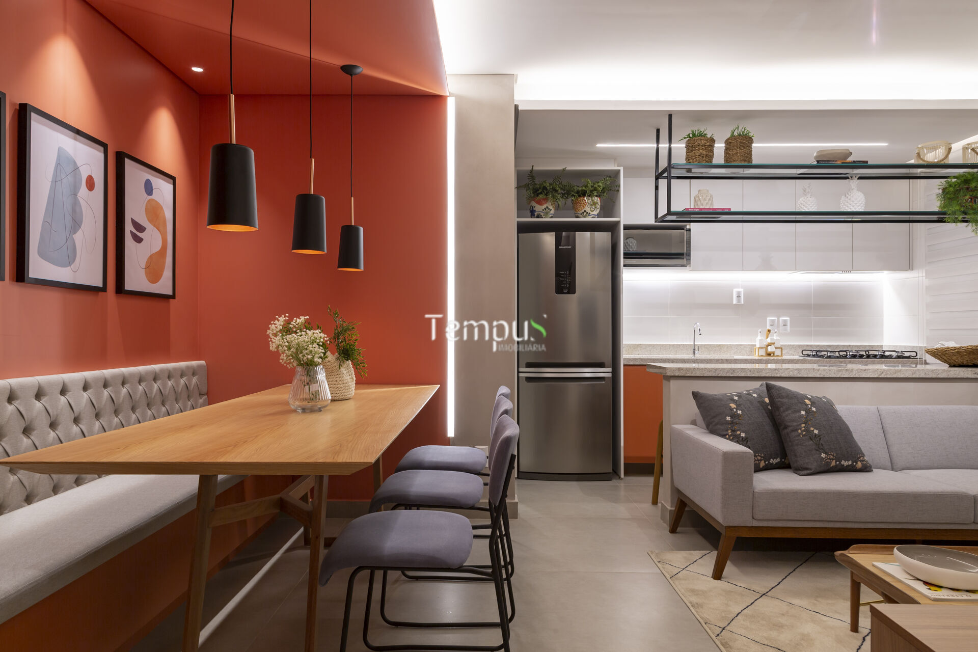 Apartamento, 1 quarto, 75 m² - Foto 16