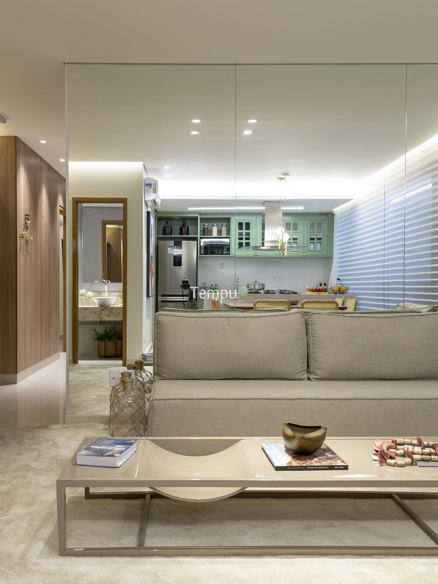 Apartamento, 1 quarto, 75 m² - Foto 21