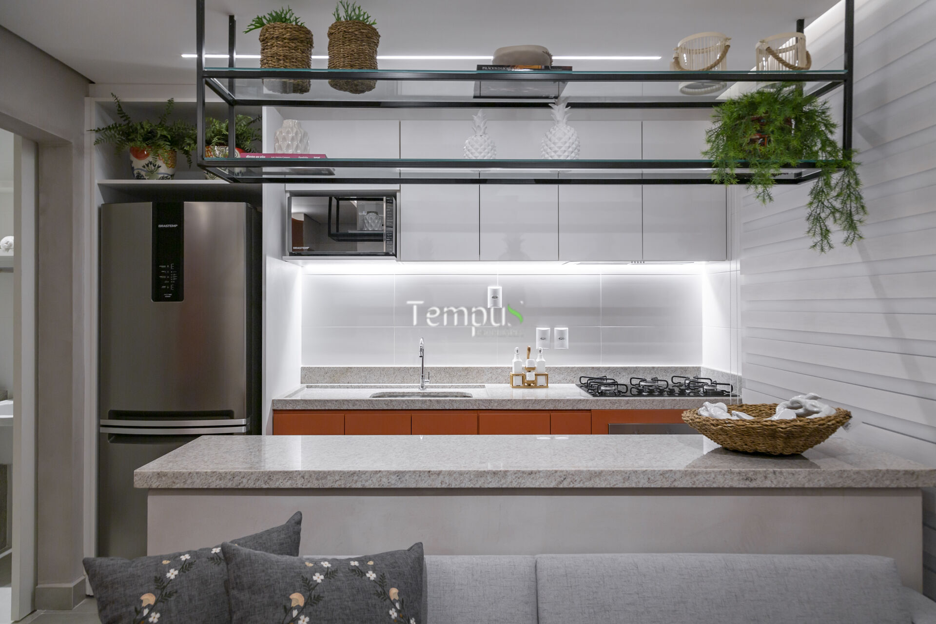 Apartamento, 1 quarto, 75 m² - Foto 18