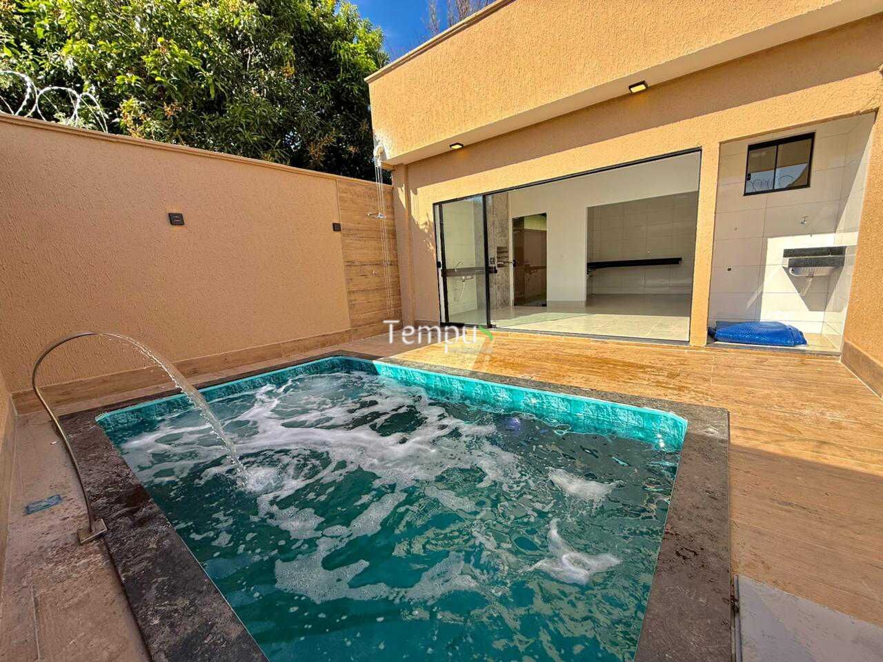 Casa, 3 quartos, 116 m² - Foto 22