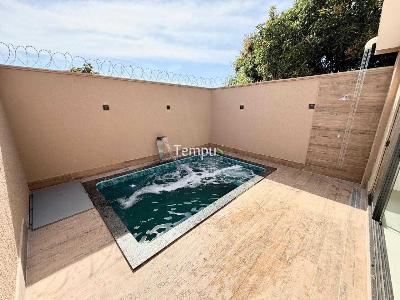 Casa, 3 quartos, 116 m² - Foto 15