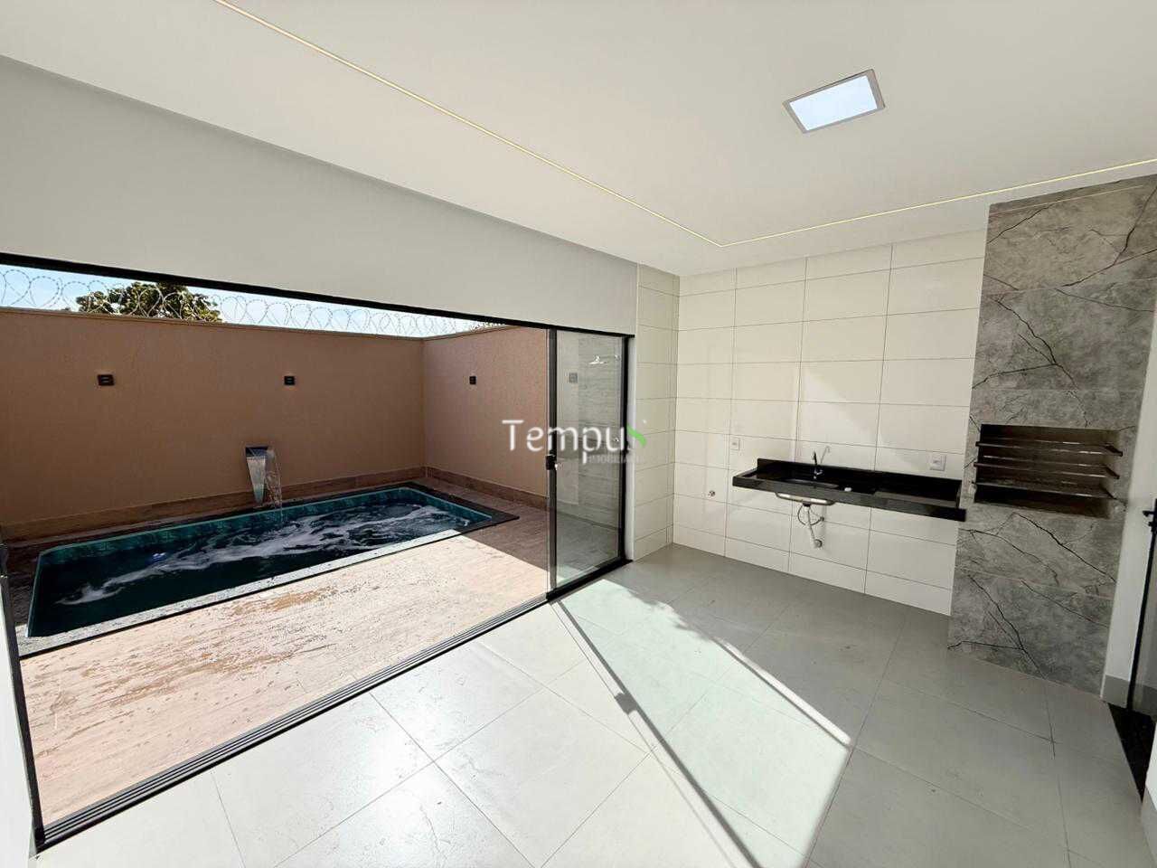 Casa, 3 quartos, 116 m² - Foto 30