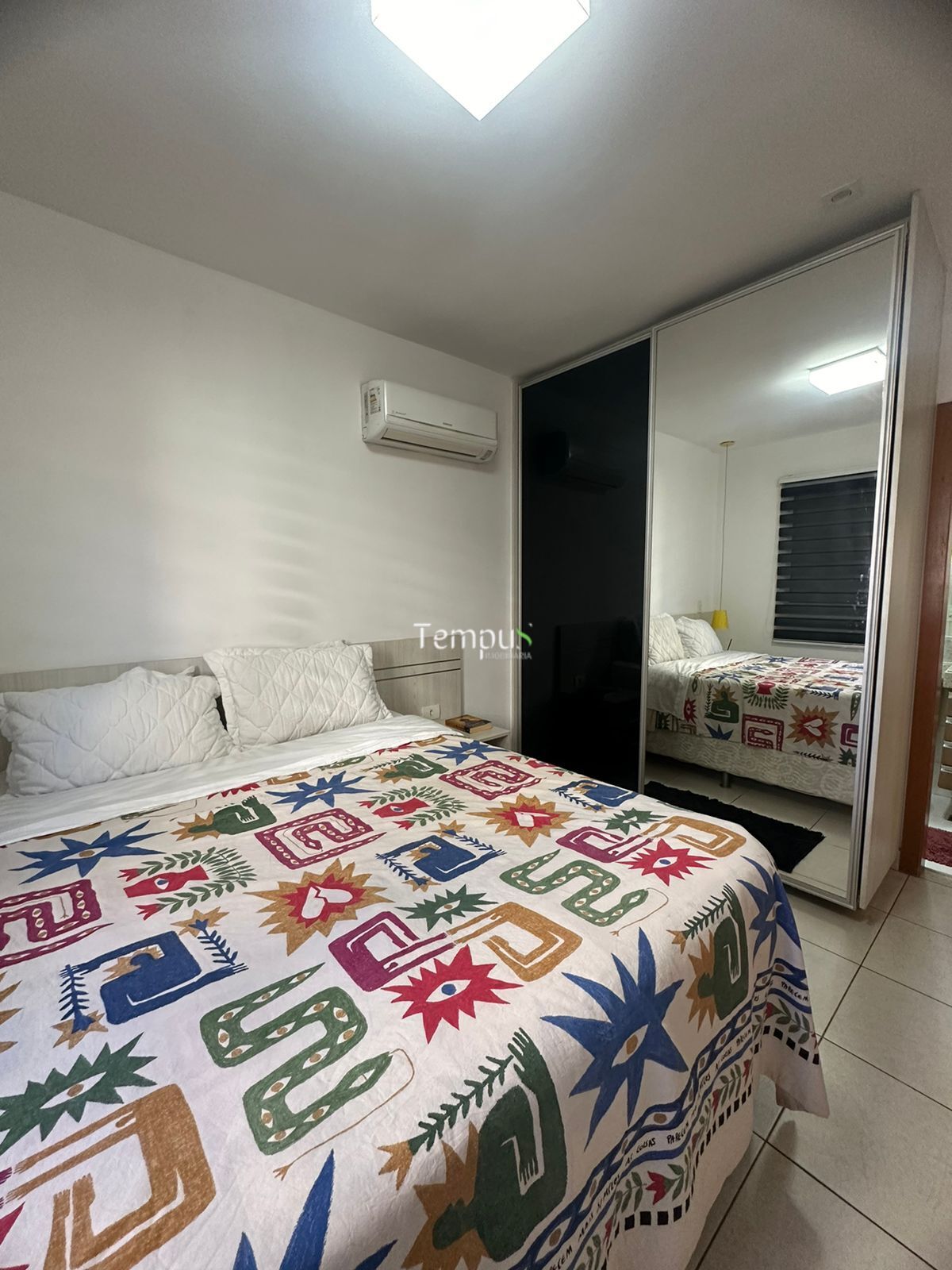 Apartamento à venda com 2 quartos, 56m² - Foto 10