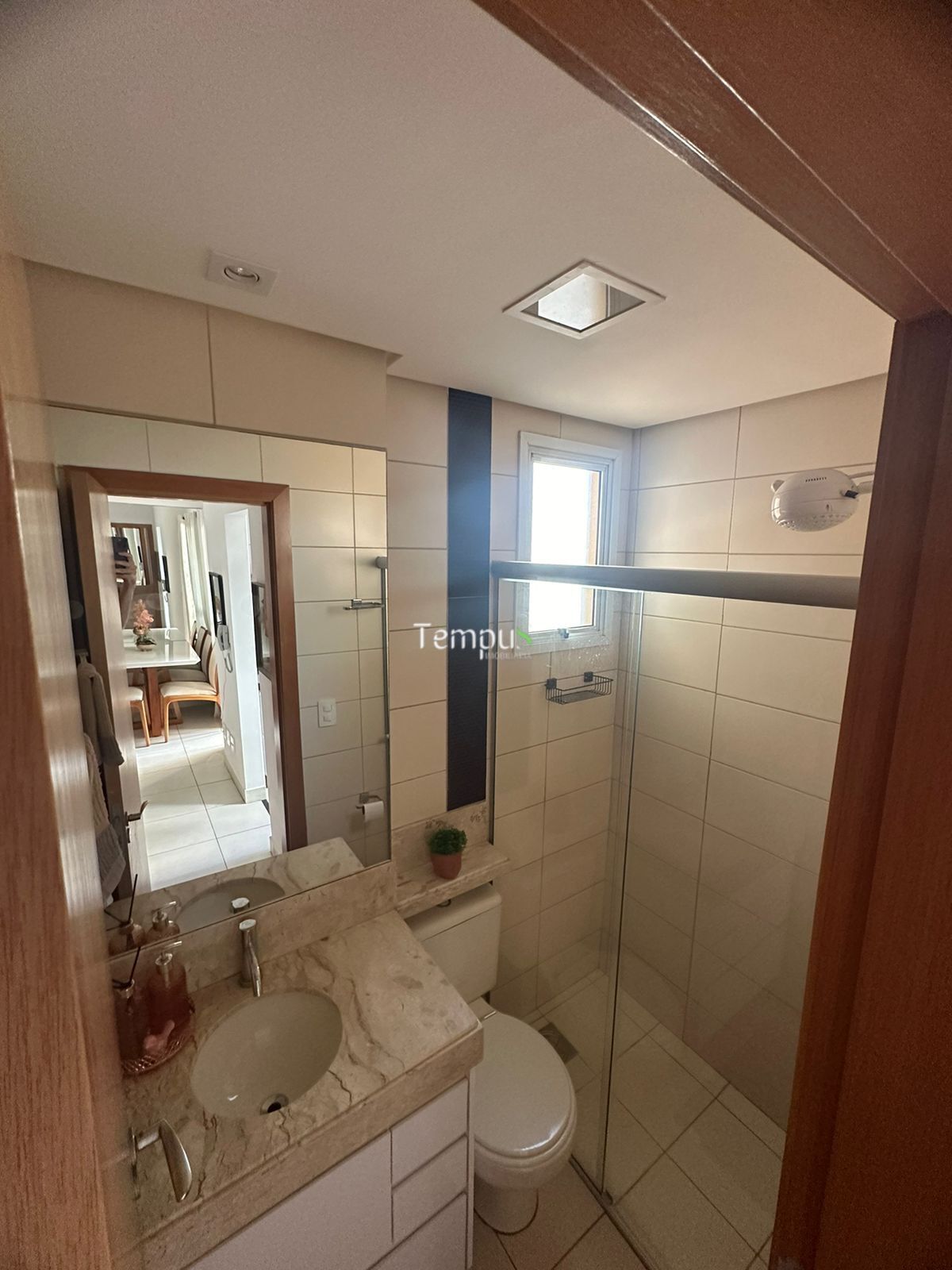 Apartamento à venda com 2 quartos, 56m² - Foto 7